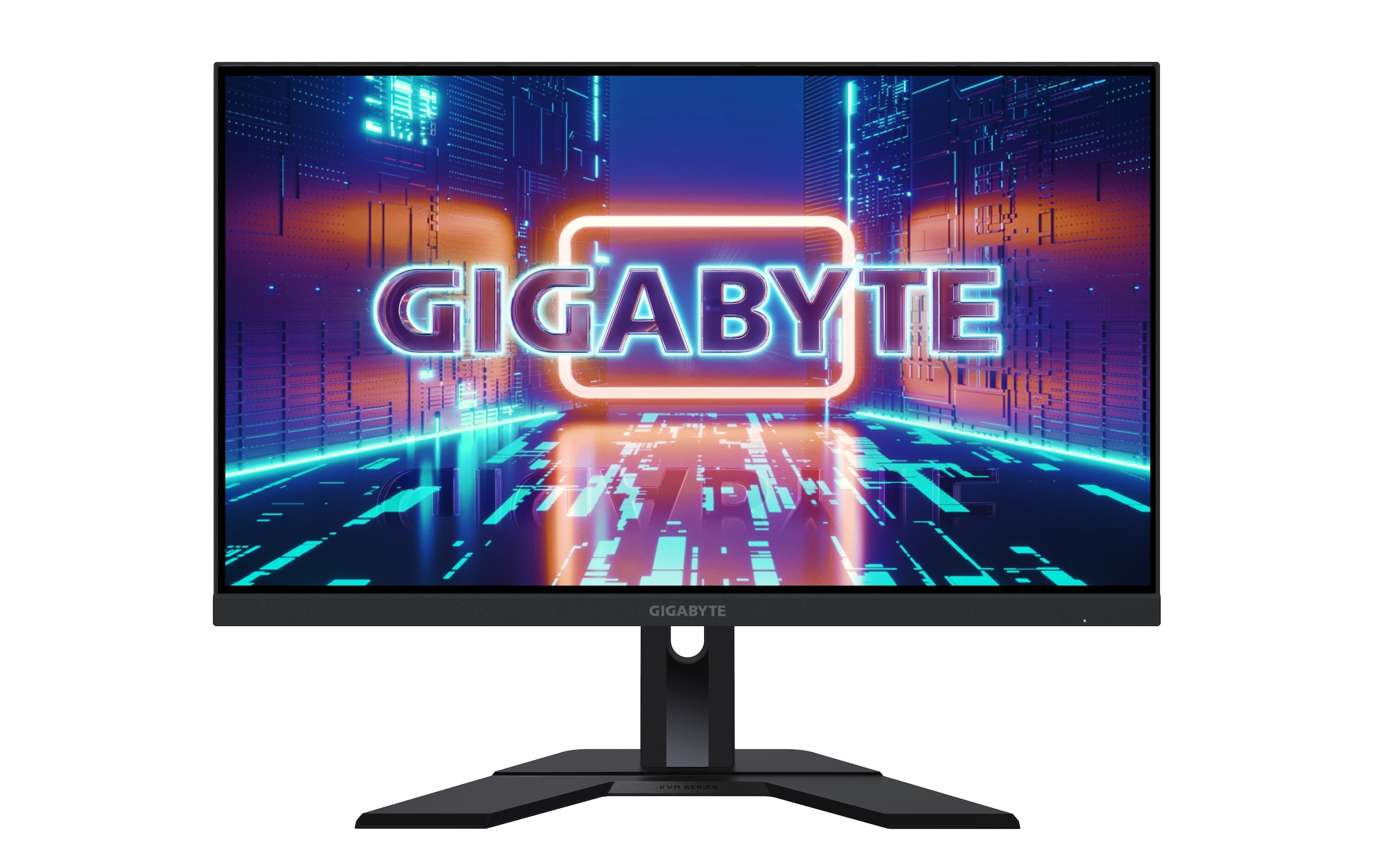 Gigabyte Gaming-Monitor »M27Q X«, 68,5 cm/27 Zoll, 2560 x 1440 px, QHD, 1 ms Reaktionszeit, 240 Hz