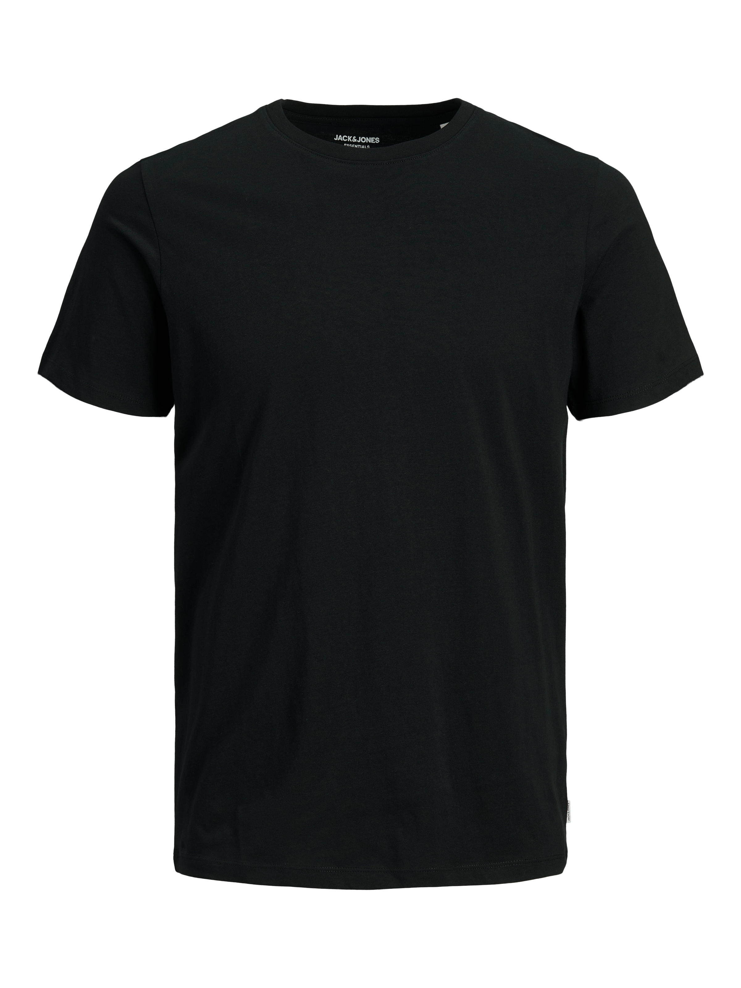 Jack & Jones PlusSize Rundhalsshirt »CORP LOGO TEE«