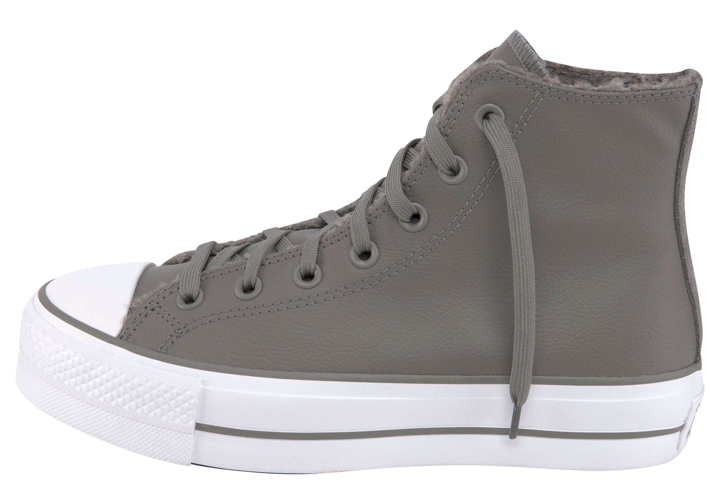 Converse Sneaker »CHUCK TAYLOR ALL STAR LIFT PLATFORM«, gefüttert