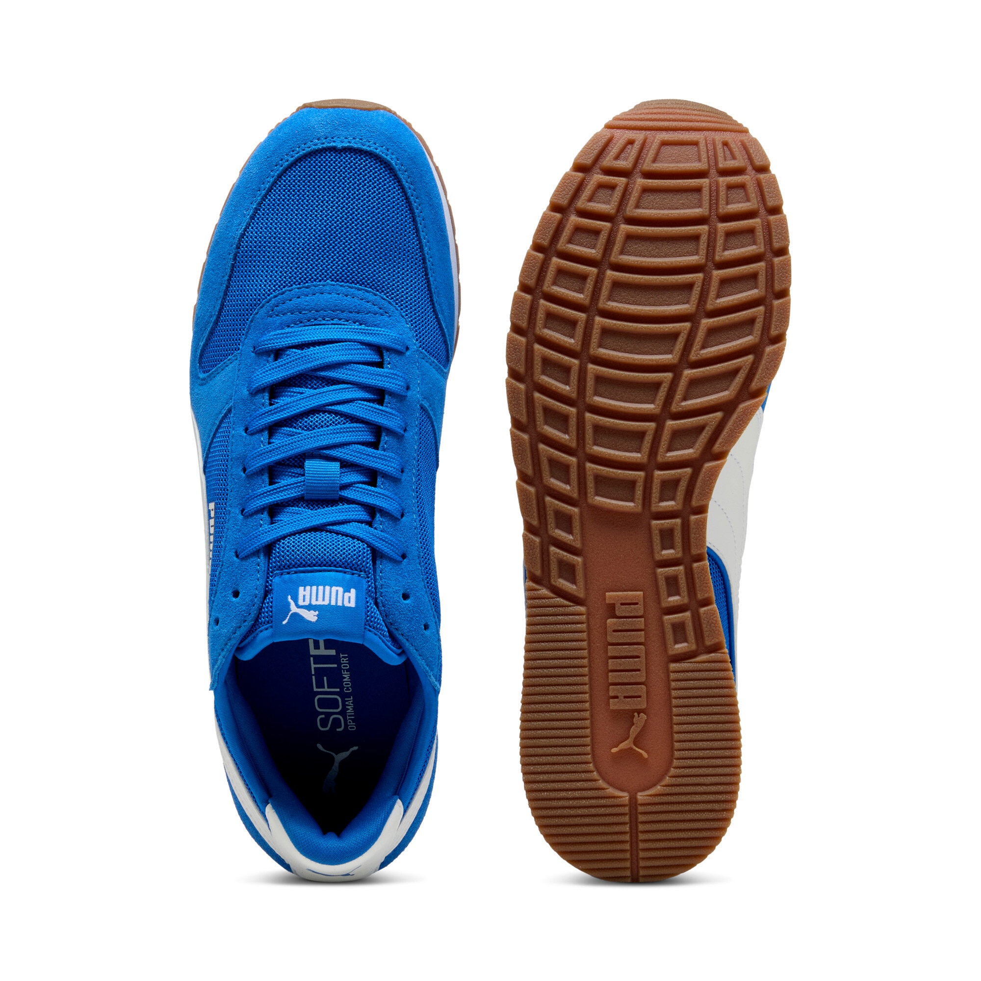 PUMA Sneaker »ST MILER«