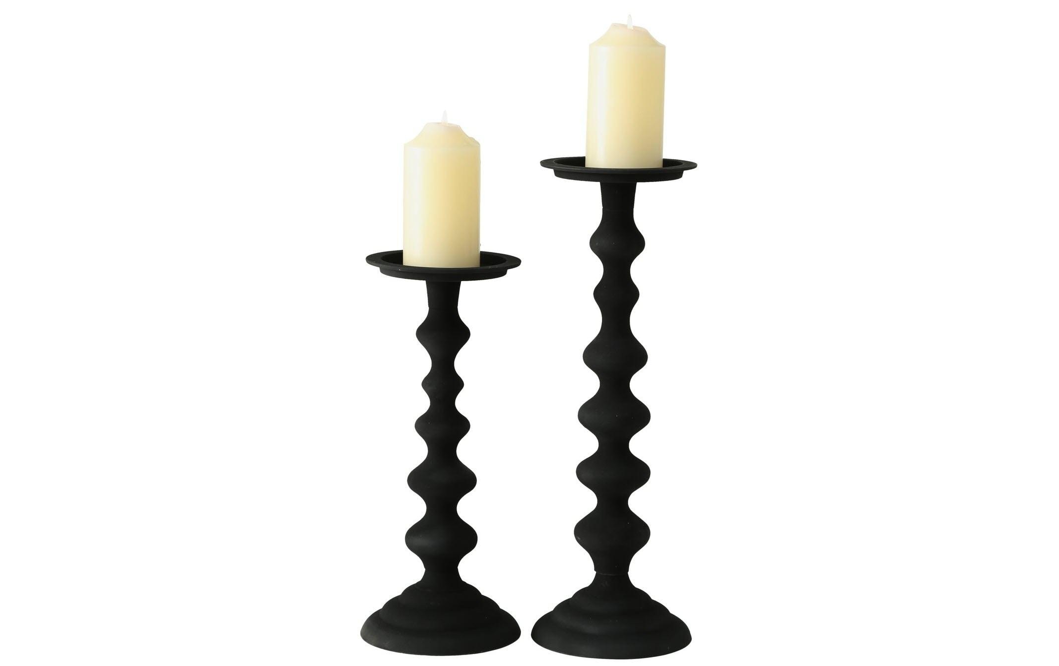 Image of BOLTZE Kerzenständer »Normes 2er Set«, (2 St.) bei Ackermann Versand Schweiz