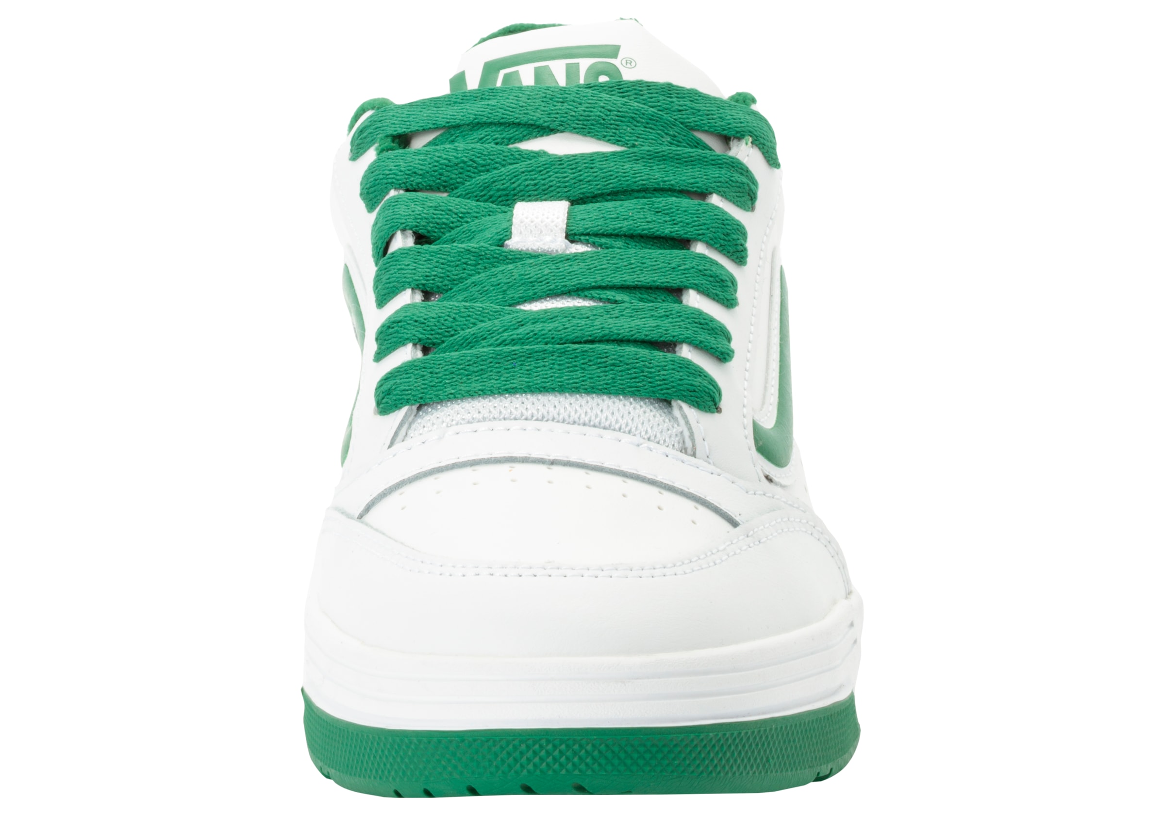 Vans Sneaker »Hylane«