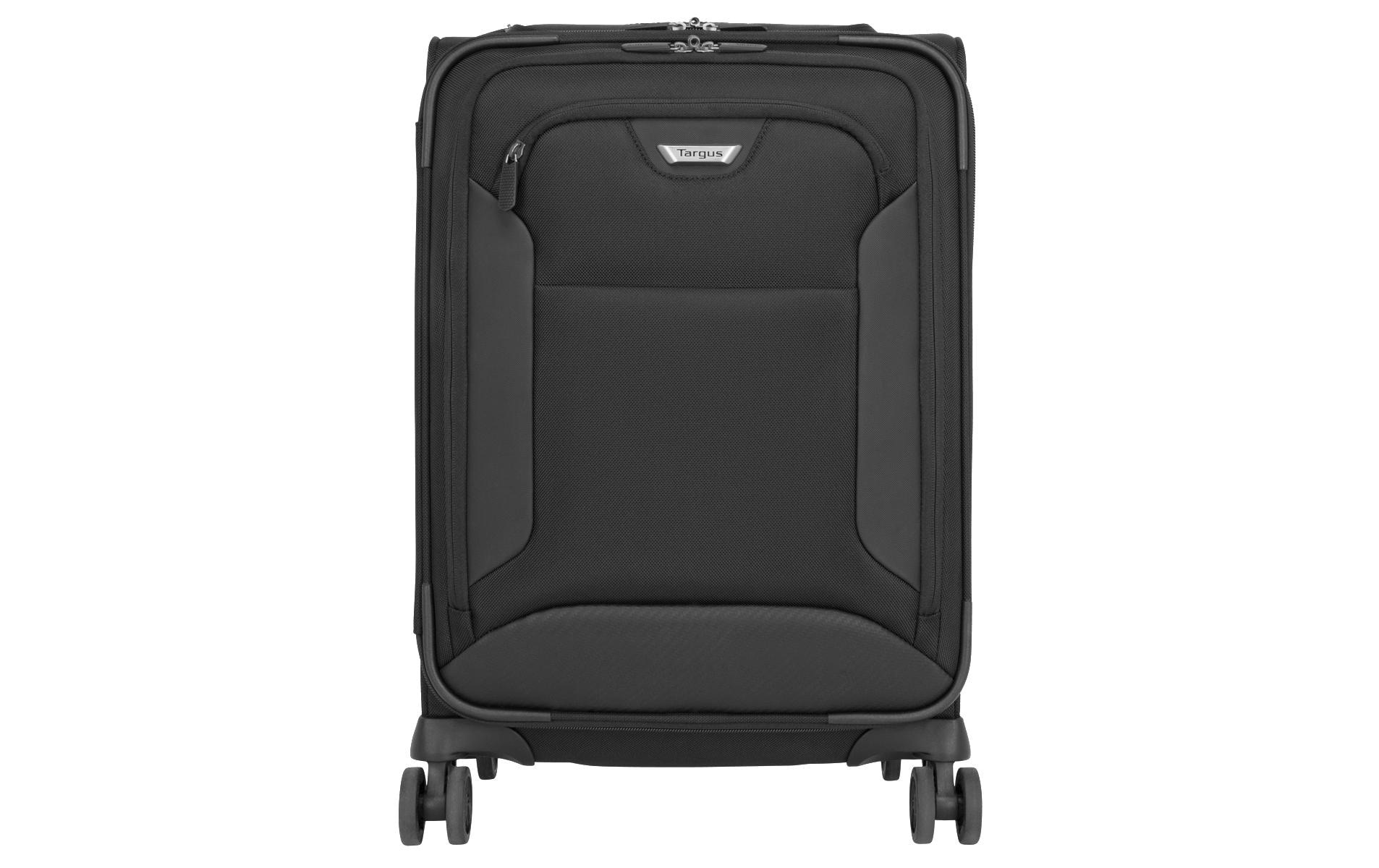 Targus Koffer »Targus Corporate Traveller Roller Black«