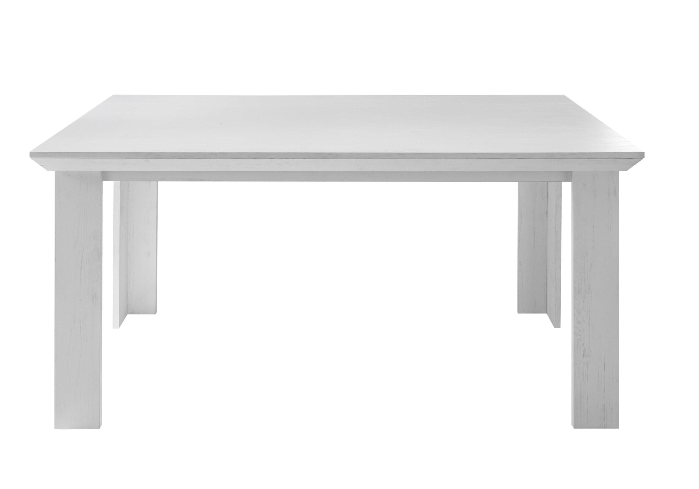 Home affaire Esstisch »California« Breite ca. 158 cm