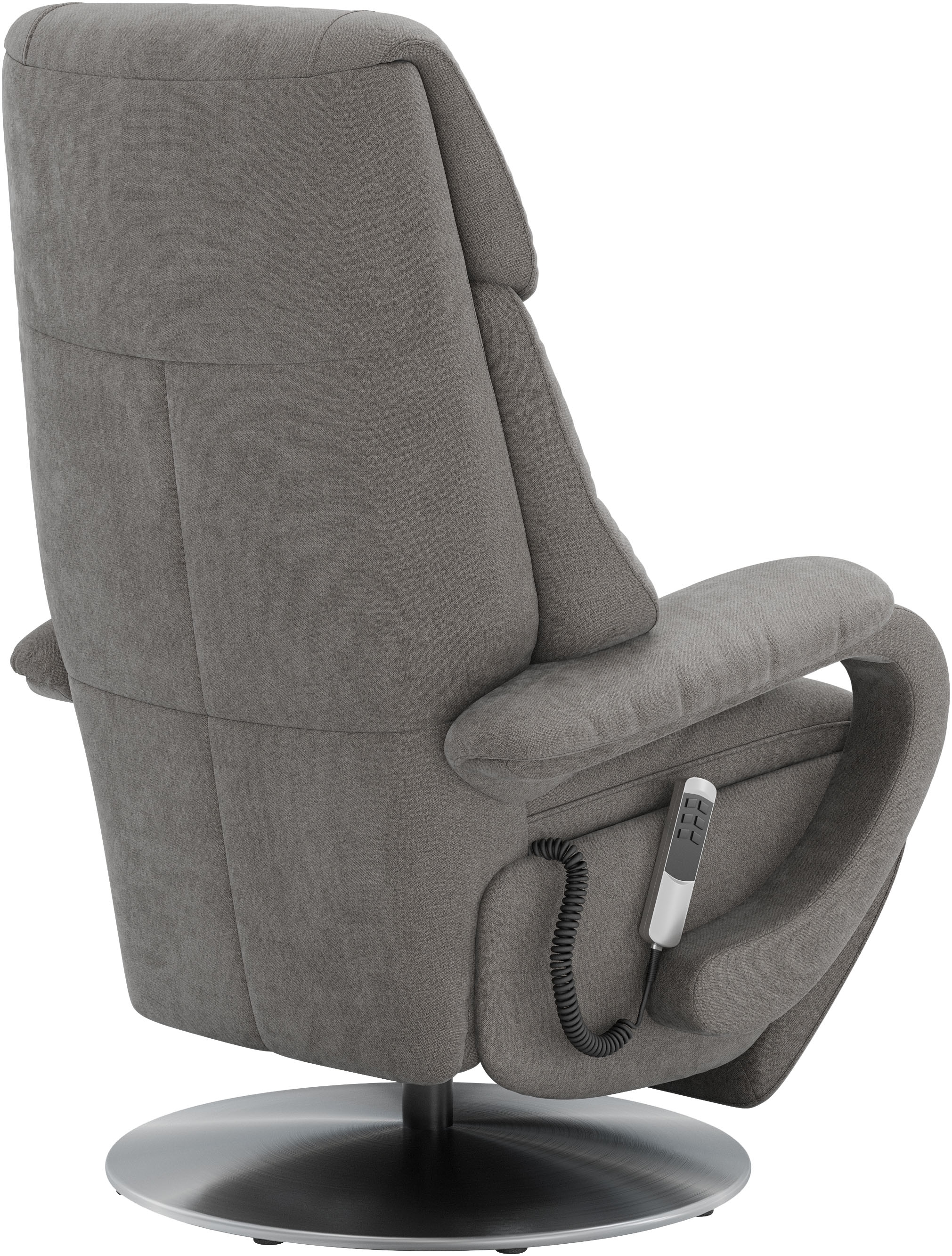 sit&more Fauteuil TV »Invito« au choix avec moteur et aide à la levée