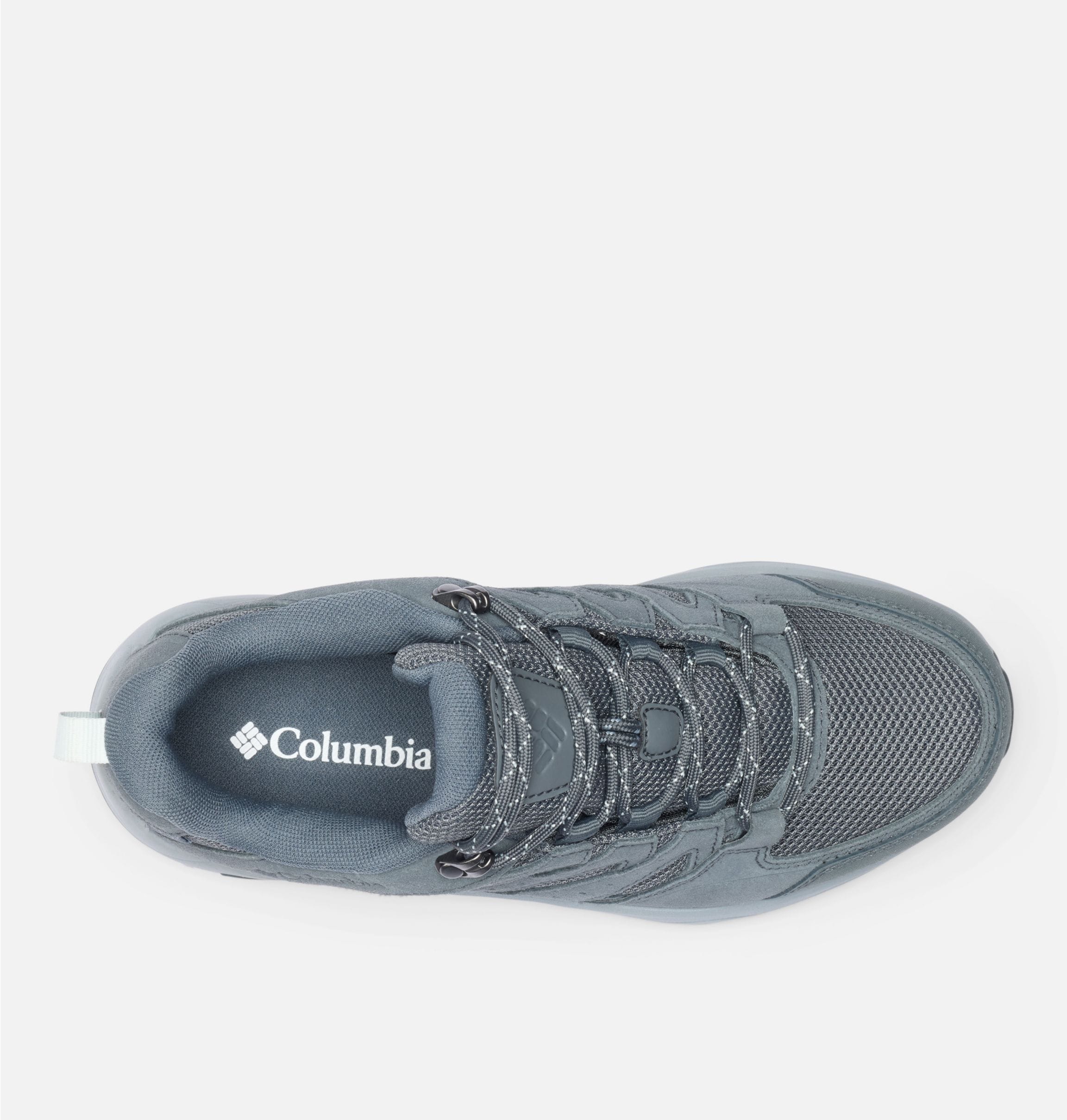 Columbia Chaussure de randonnée »REDMOND™ IV LOW WATERPROOF«  wasserdicht