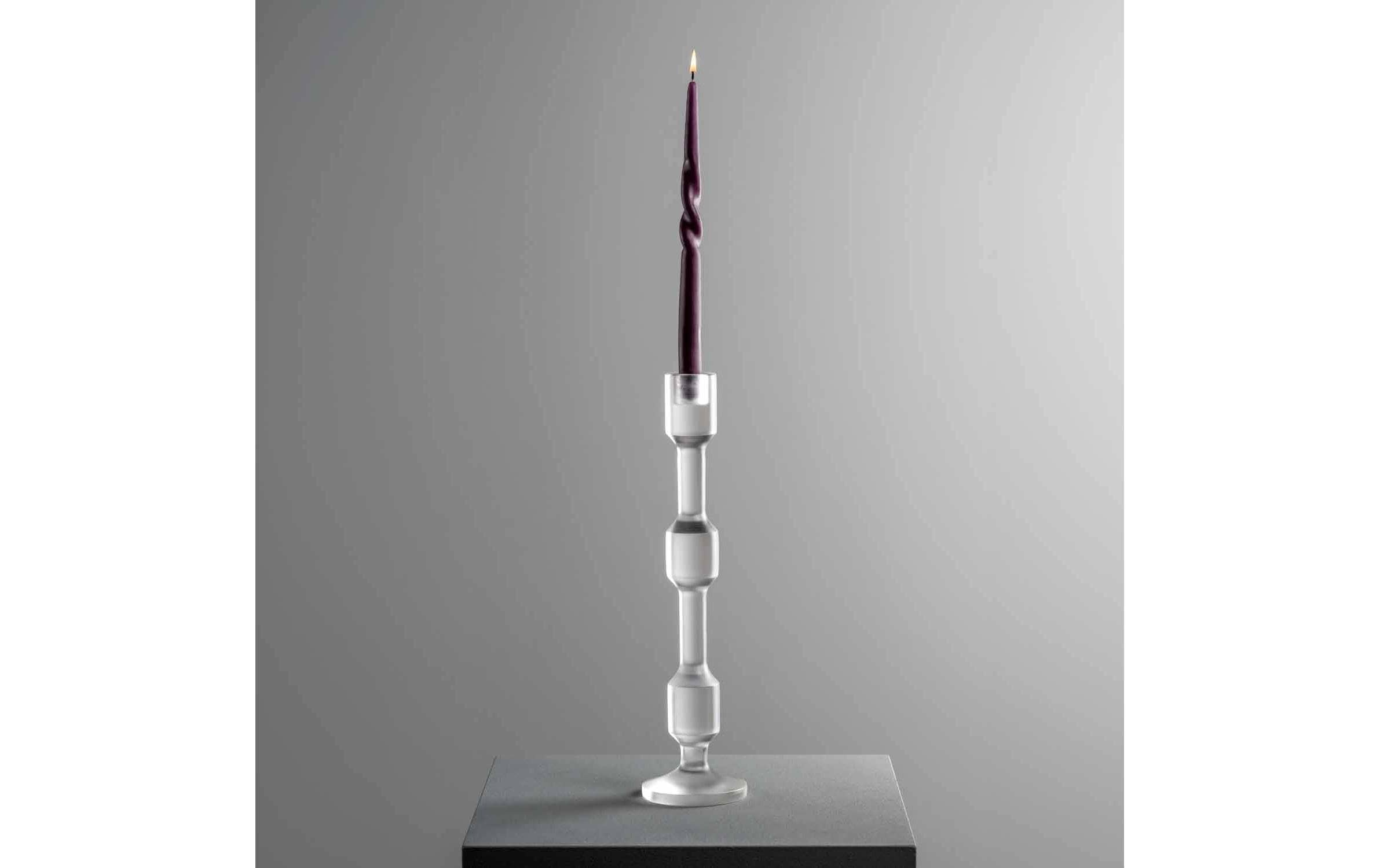 LEONARDO Kerzenständer »Rialto 1 Stück«