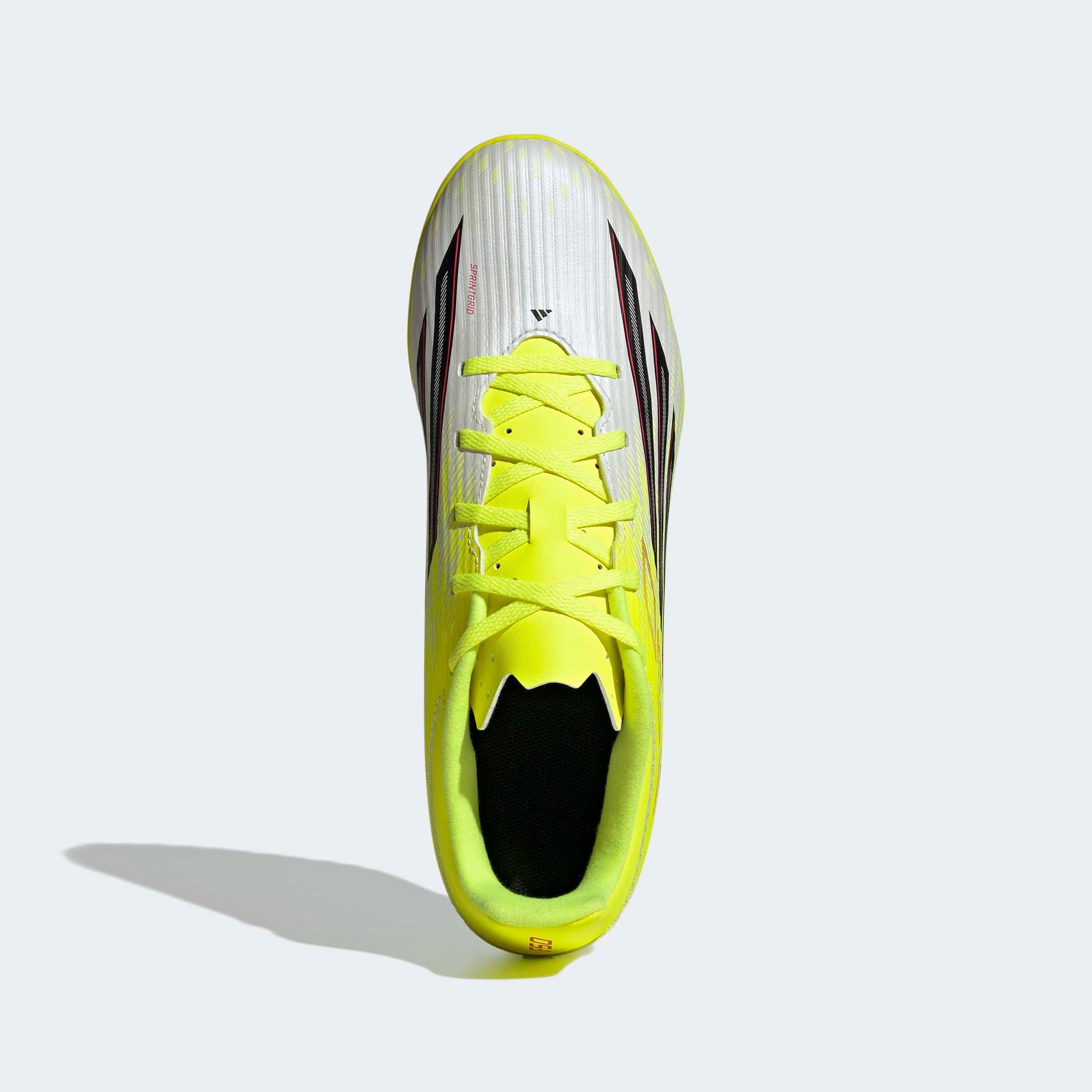 adidas Performance Fussballschuh »F50 CLUB TURF«  für kurzen Kunstrasen, Hart- und Aschenplätze