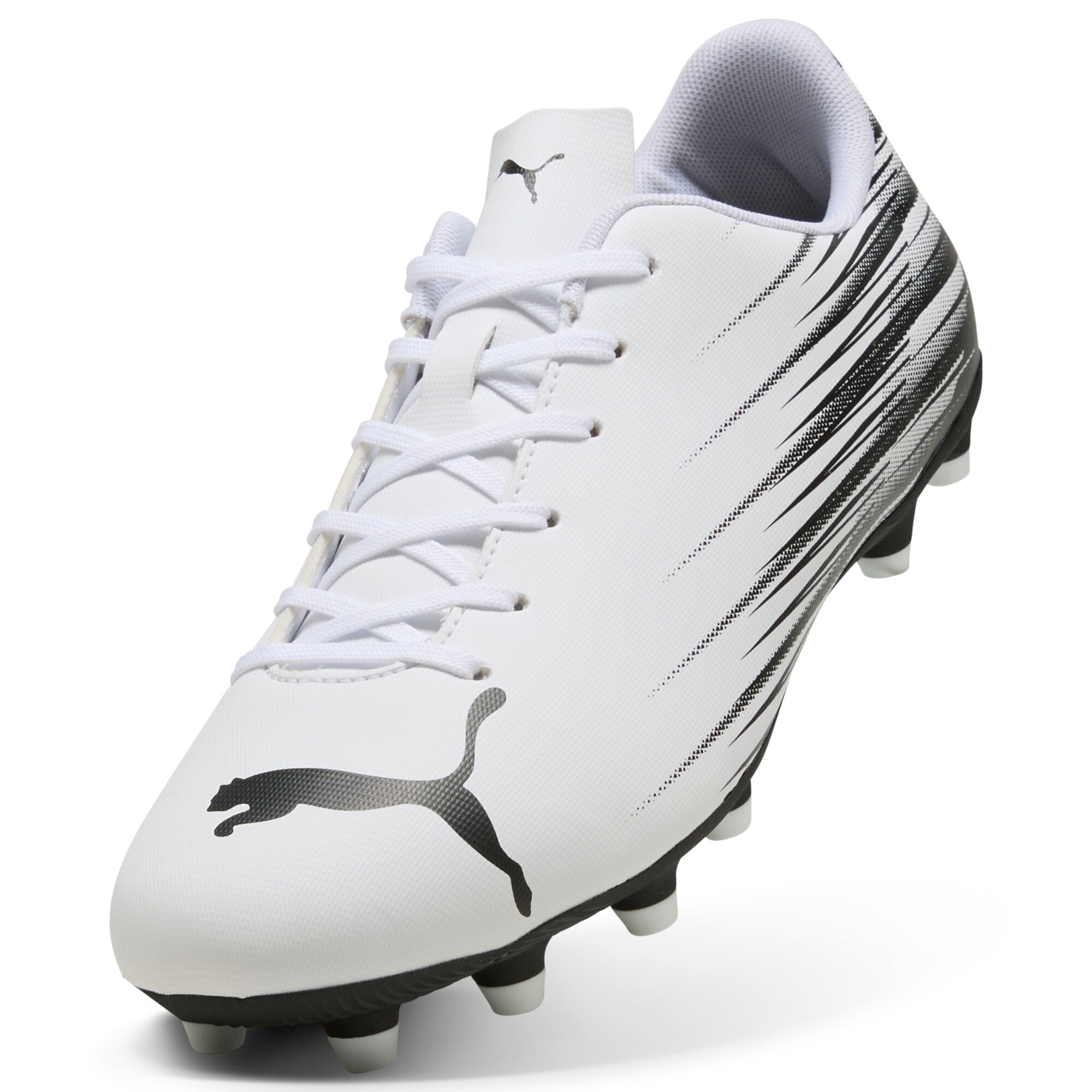 PUMA Fussballschuh »ATTACANTO II FG/AG«, für Rasenplätze