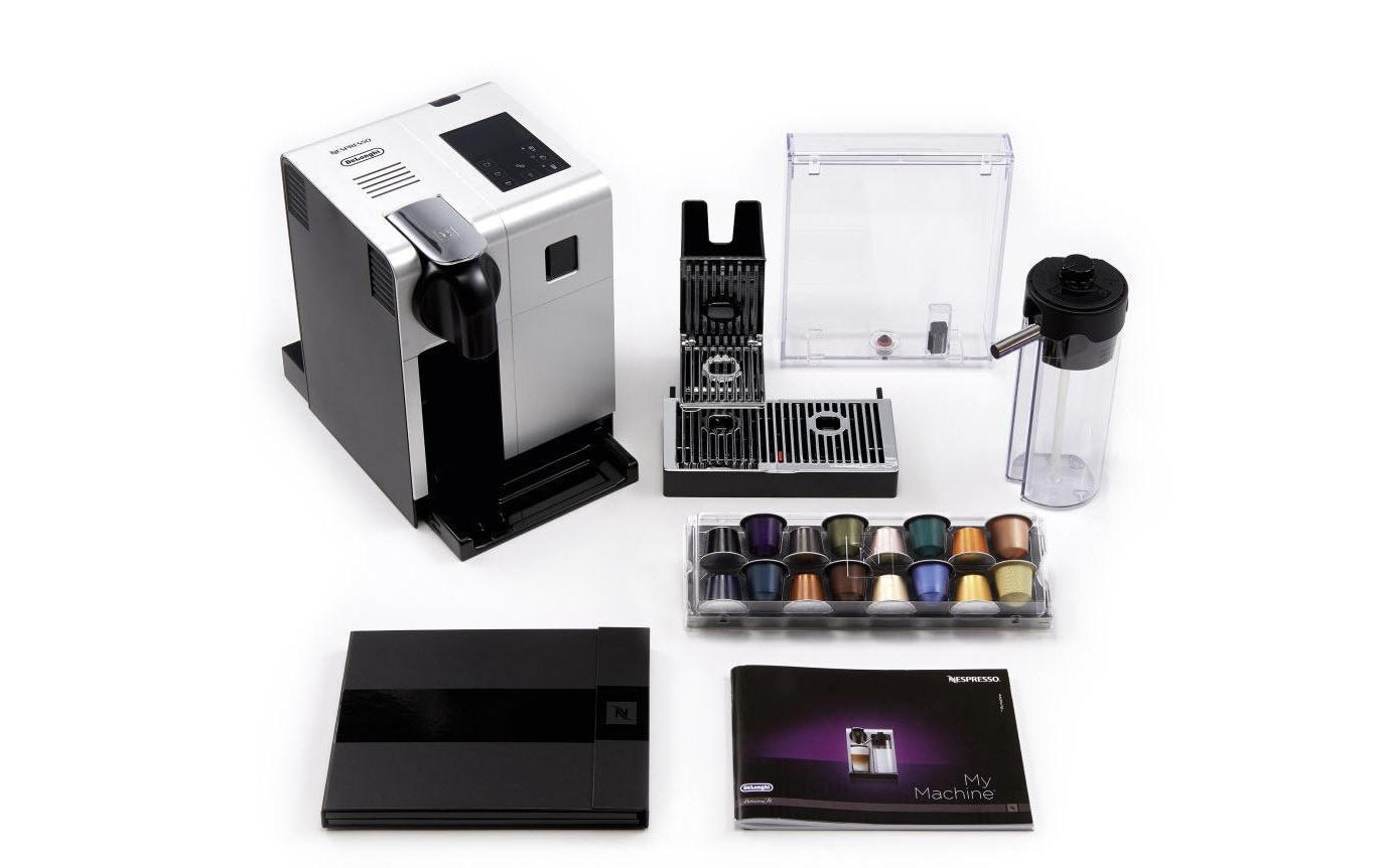 De'Longhi Kapselmaschine »Lattissima Pro EN 750.MB«