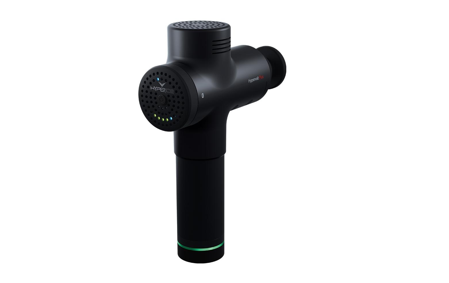 HYPERICE Massagegerät »Fitness Hypervolt Plus Bluetooth«