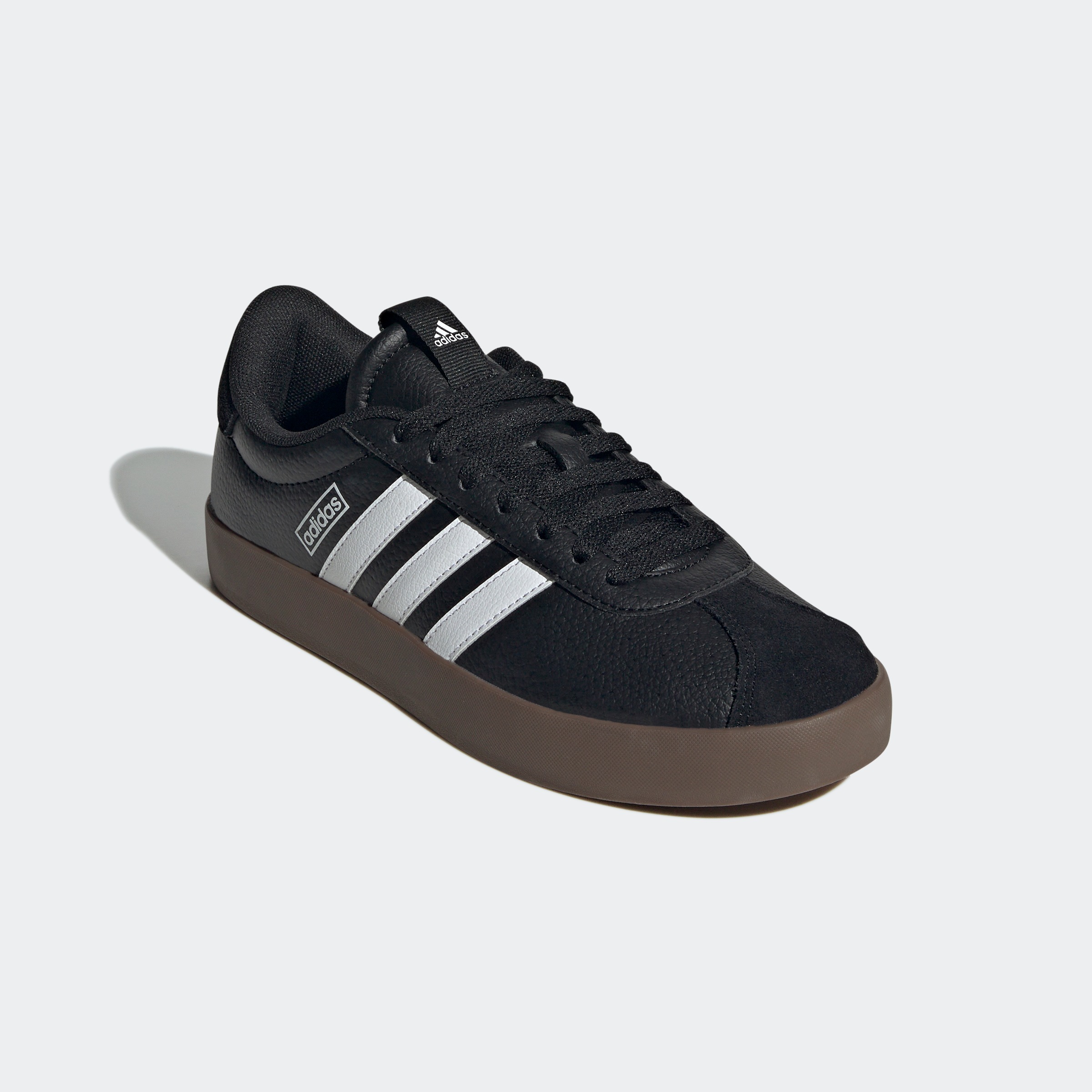 adidas Sportswear Sneaker »VL COURT 3.0«, Design auf den Spuren des adidas Samba-adidas sportswear 1
