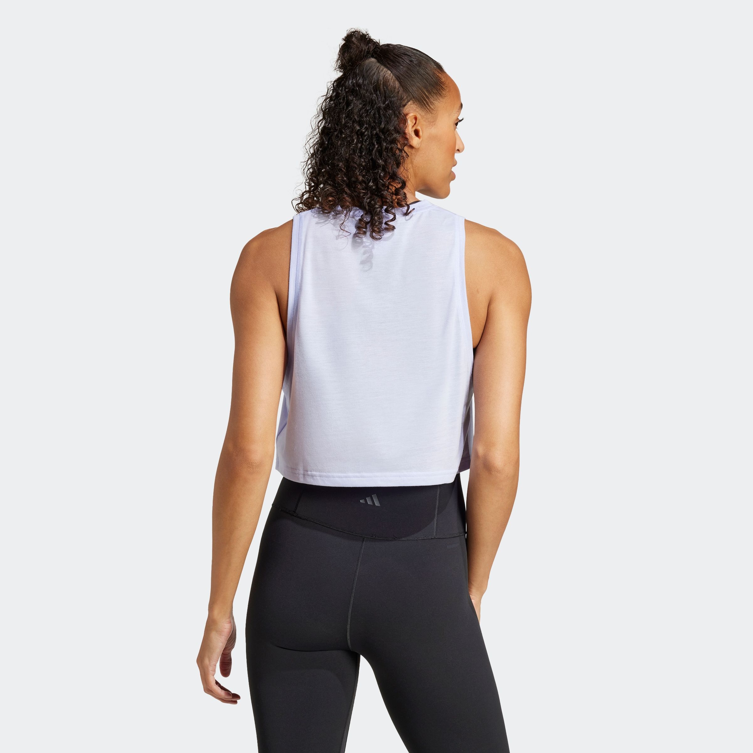 adidas Performance Tanktop »TE TANK«