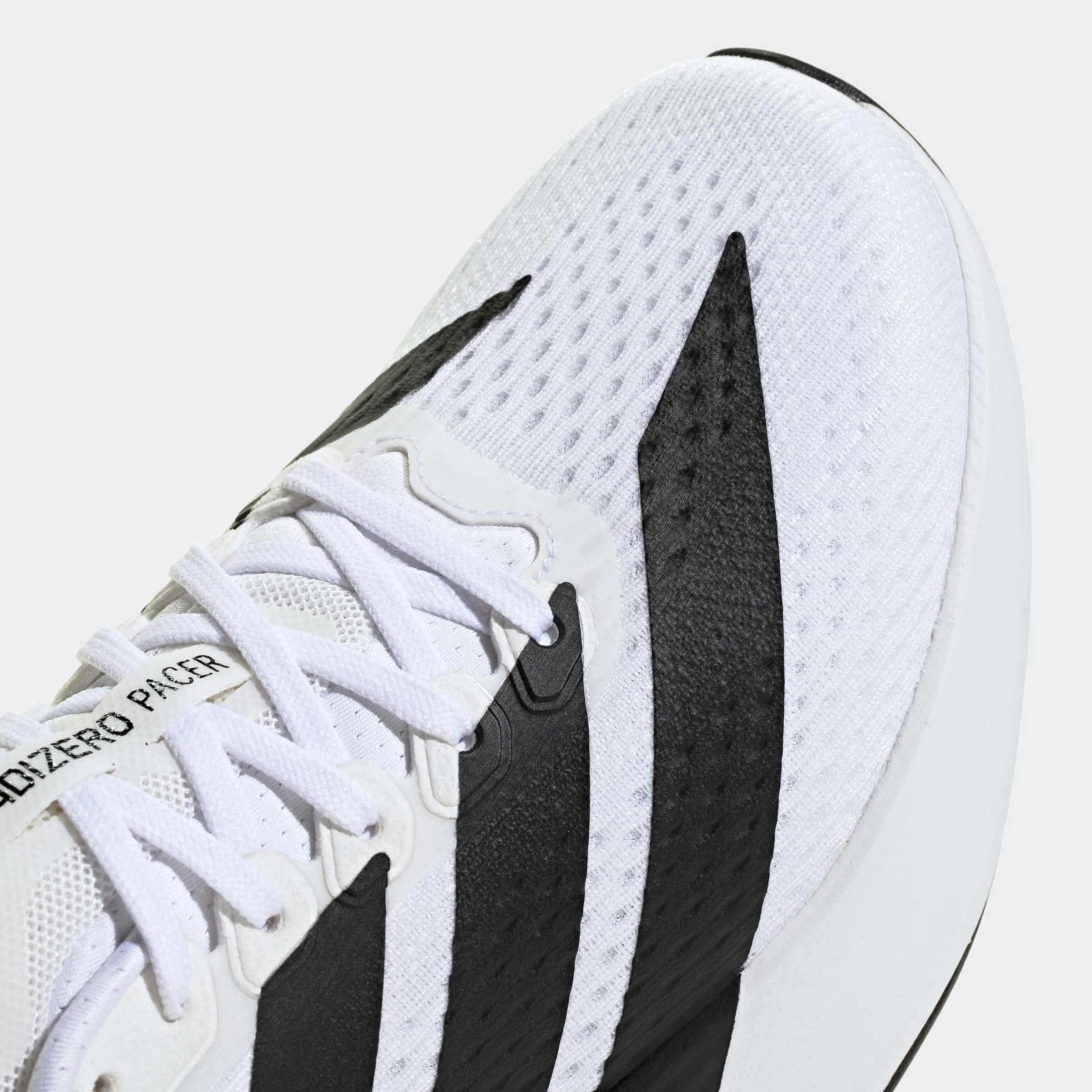 adidas Performance Chaussure de course »ADIZERO PACER«  Inspiré du design du EVO SL, très léger