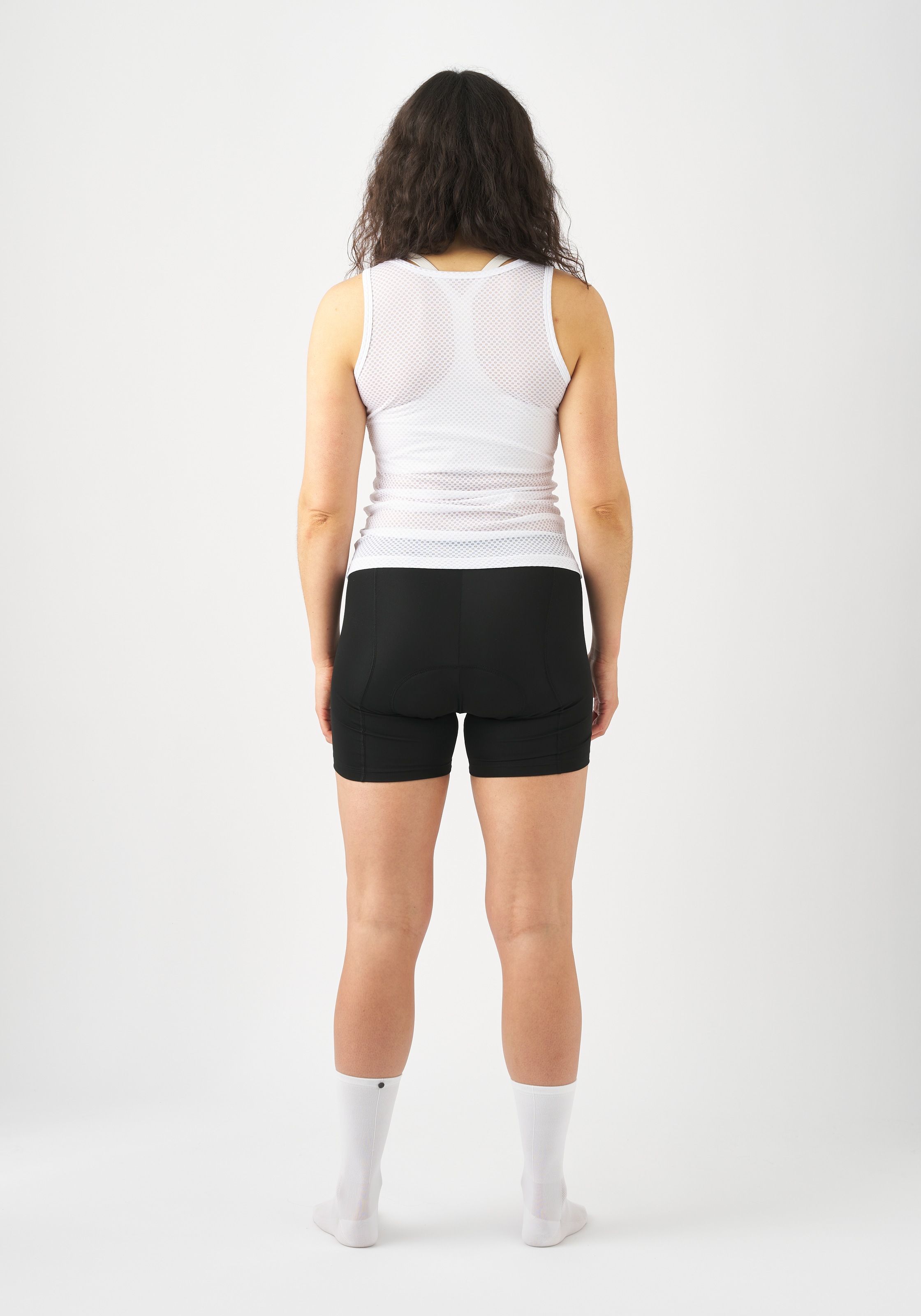 Gonso Fahrradhose »Base Pants W«  Damen Fahrradunterhose, atmungsaktive Radhose, Sitzpolster, Tight fit