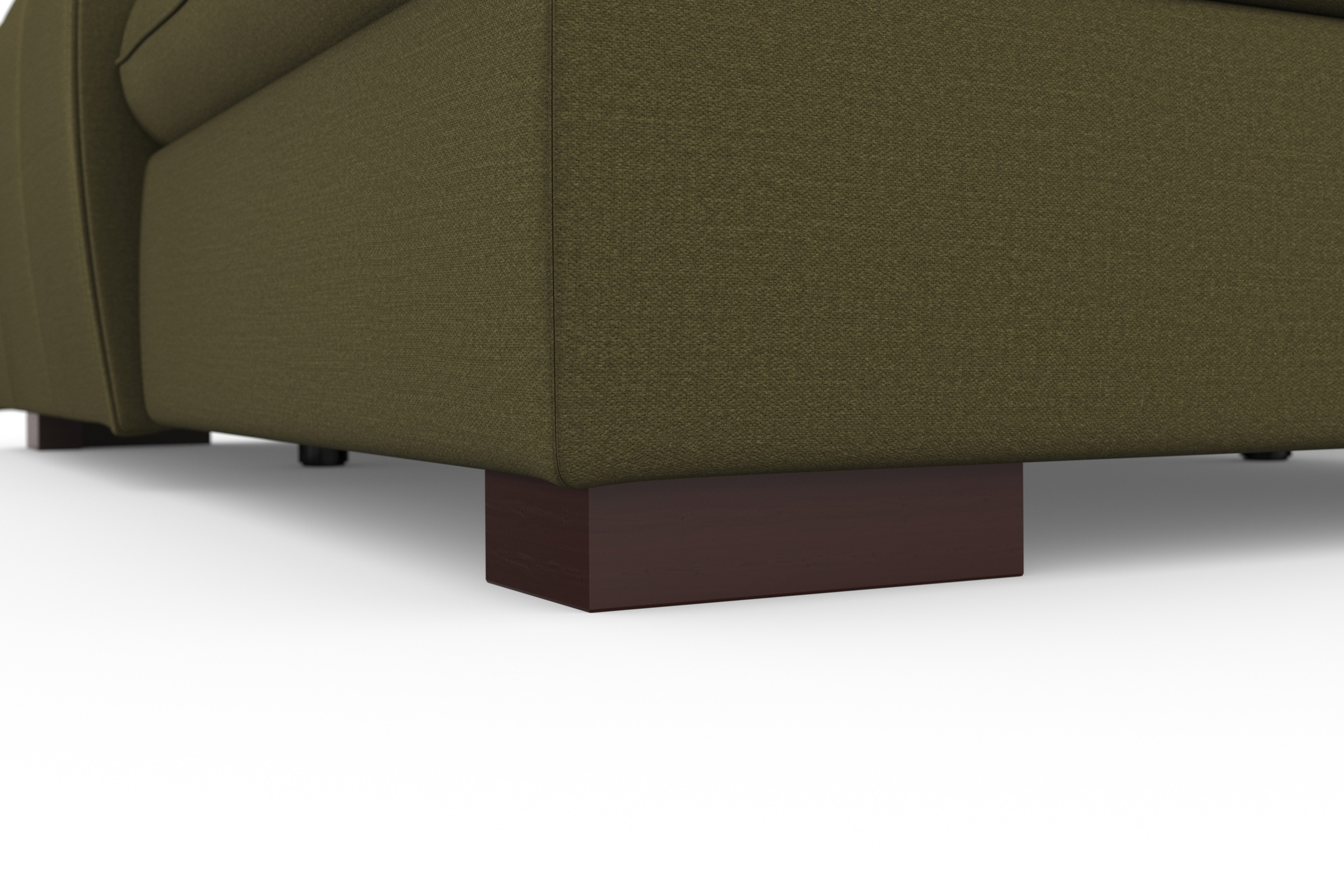 sit&more Wohnlandschaft »Luxor U-Form«, wahlweise mit Bettfunktion, Bettkasten und Kopfteilverstellung