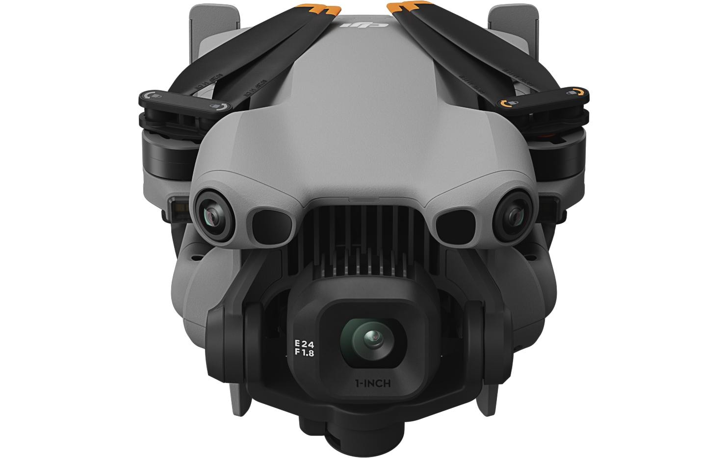 DJI Drone »Mini 5 Pro Fly More Combo (DJI RC2)«