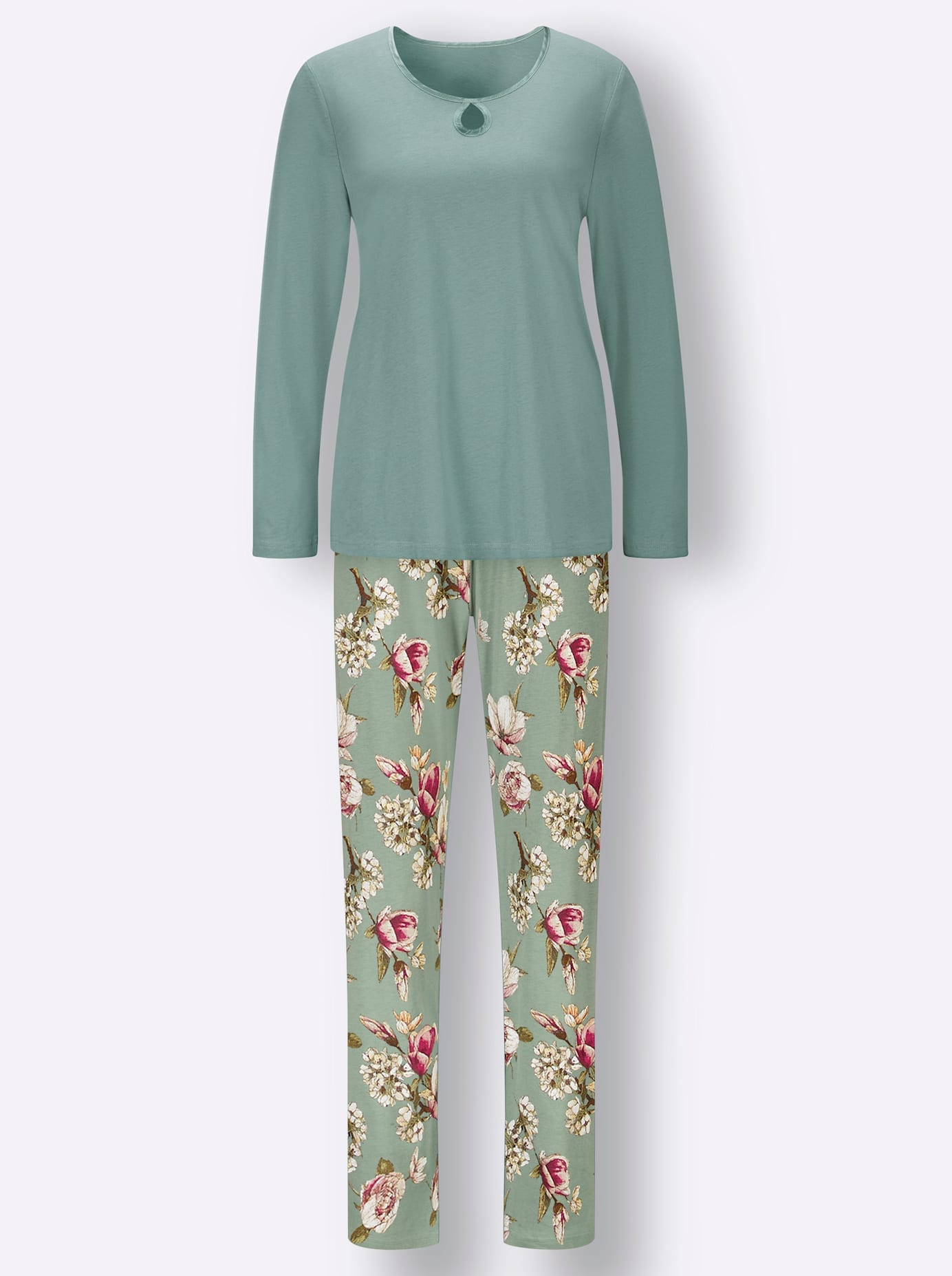 wäschepur Schlafanzug