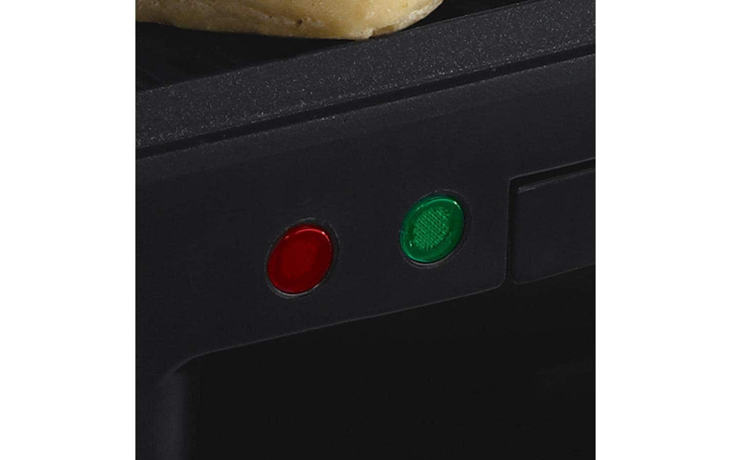 RUSSELL HOBBS Paninigrill »Cook at Home 3 in 1 1800 W« 1800 W