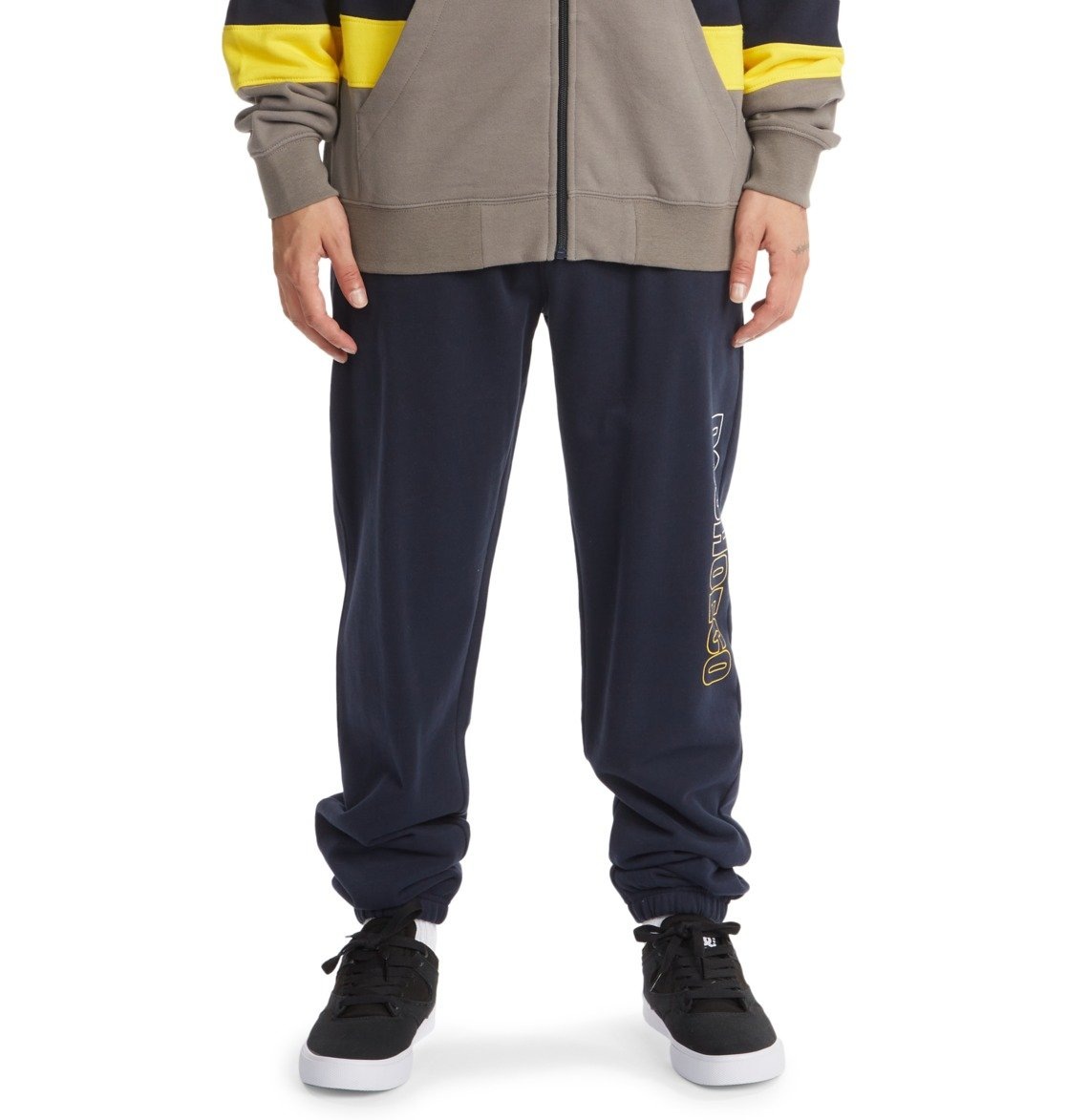 Image of DC Shoes Sweathose »Downing« bei Ackermann Versand Schweiz