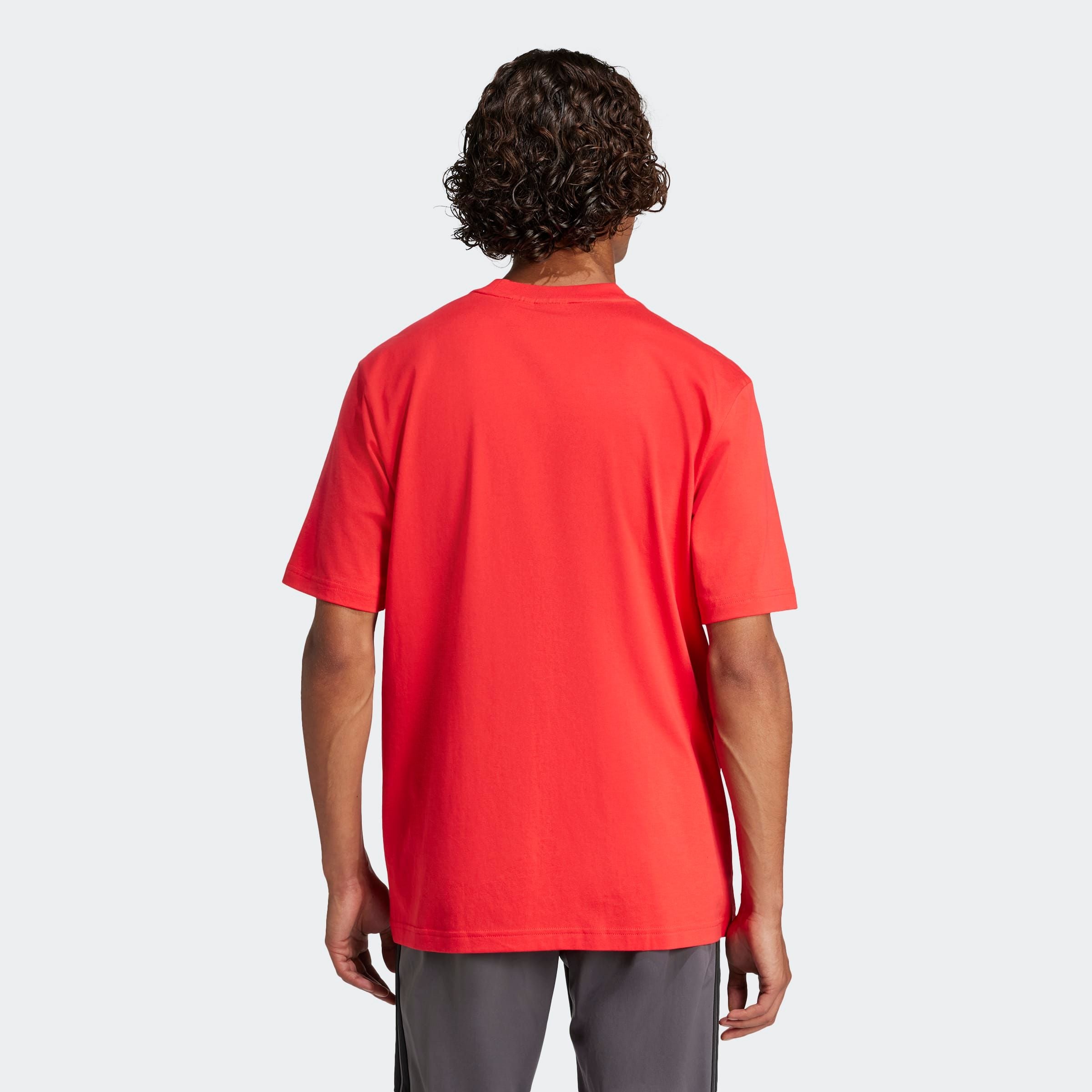 adidas Sportswear T-Shirt »M LIN SJ T«