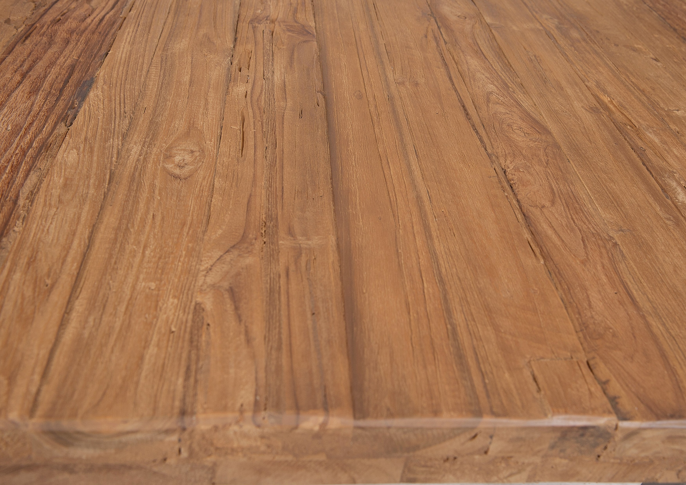 SIT Tischplatte 1 Stk. tlg. aus recyceltem Teakholz