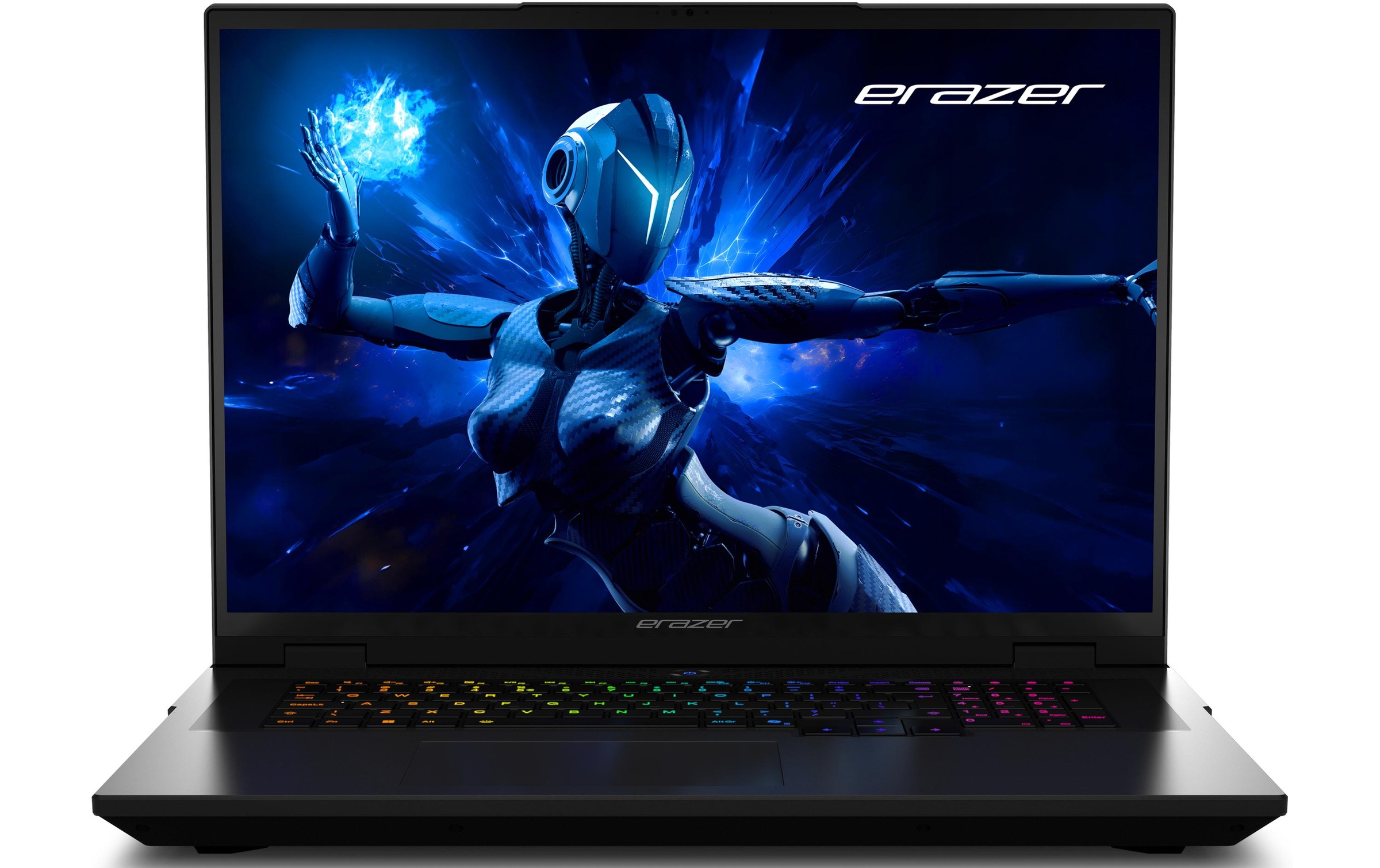 Image of Notebook "Erazer Beast 18 X1 (MD62729)" 45,72 cm / 18 ″ Intel Core Ultra 9 GeForce RTX