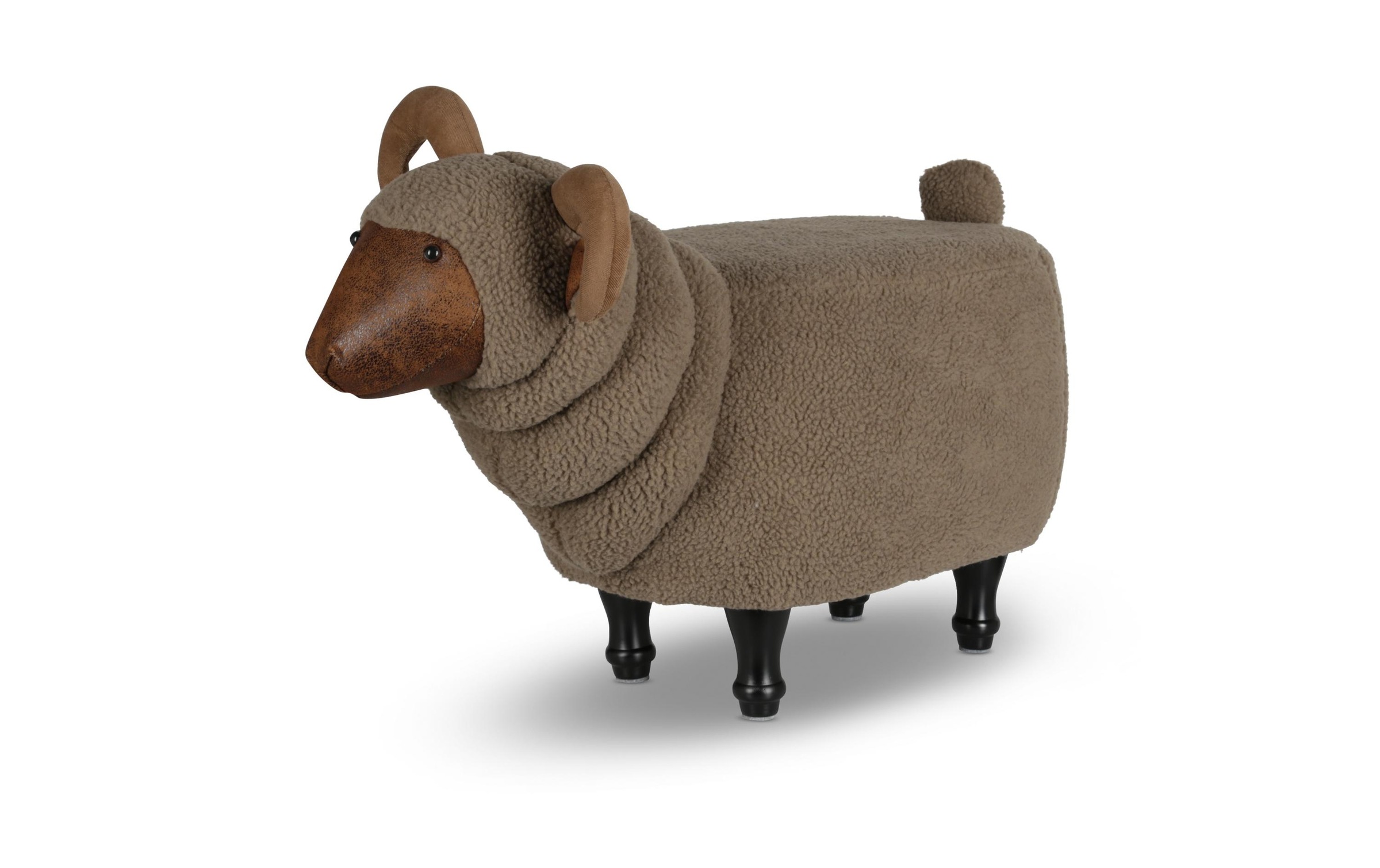 Image of Hocker "zoosy Ziege Gunnar Bra"