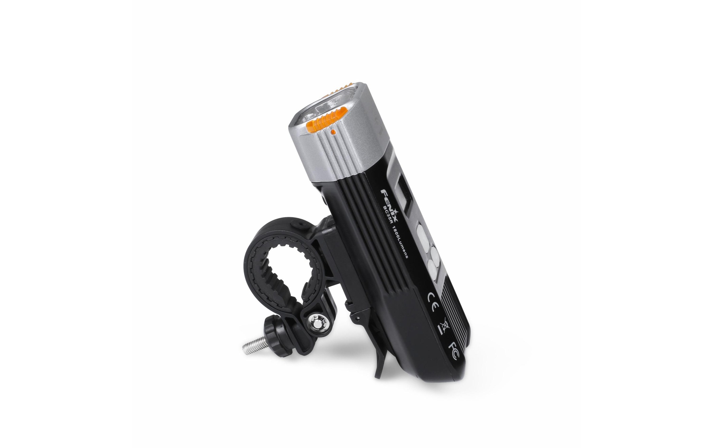 Fenix Fahrradbeleuchtung »BC35R«
