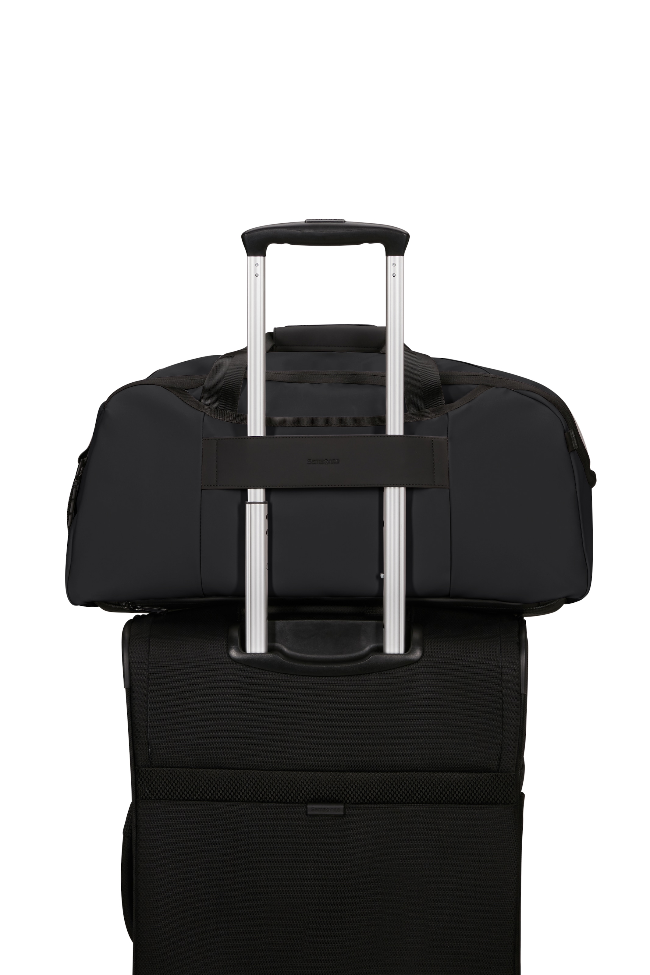 Samsonite Sac à dos de voyage »GLAM-GO Duffle 15,6 Zoll« sac à dos de voyage, sac de voyage, sac à dos business avec beaucoup de rangement