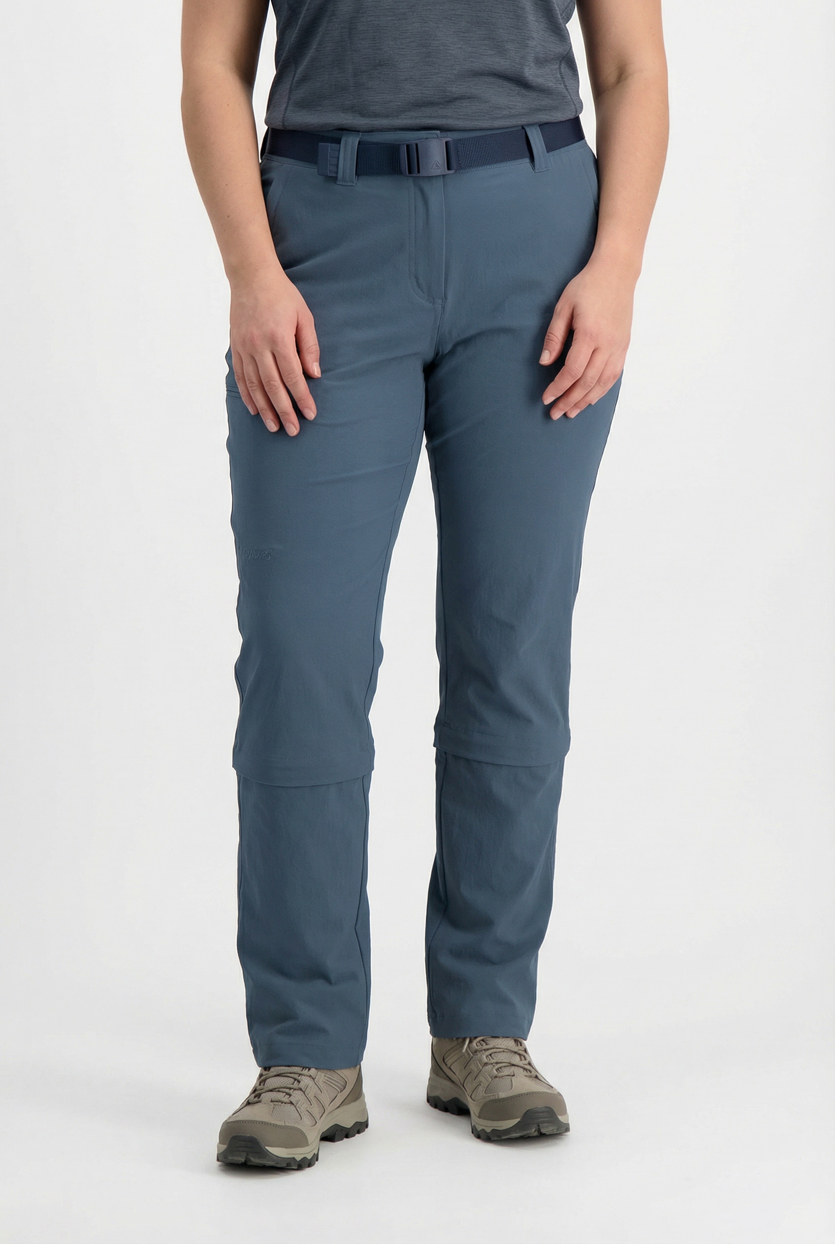 Image of Maier Sports Zip-off-Hose "Da-Zip Off Hose el. Arolla"