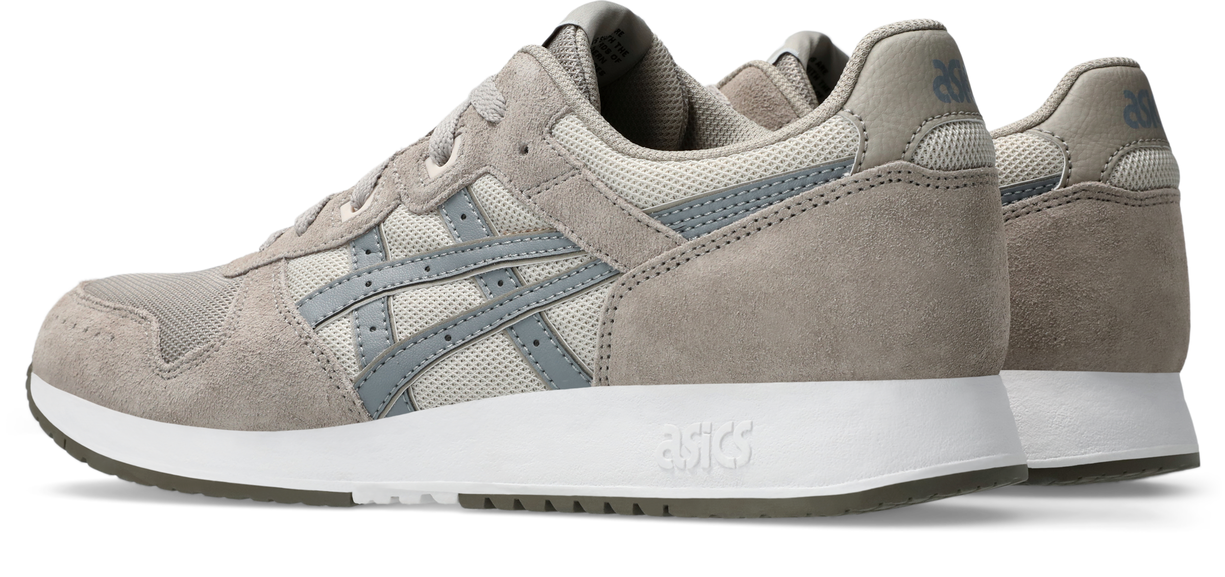 ASICS SportStyle Sneaker »LYTE CLASSIC«