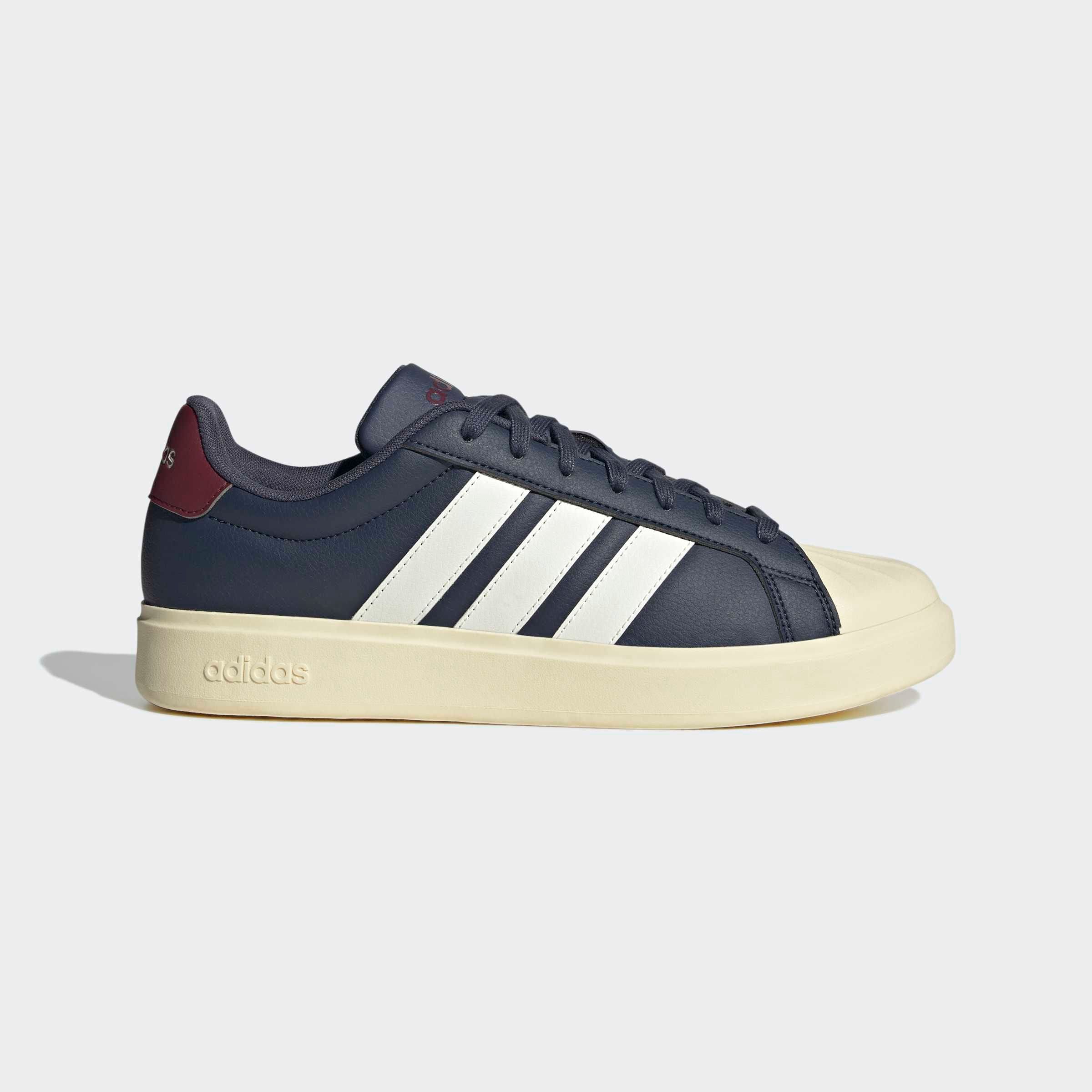 adidas Sportswear »STREETTALK«  inspiriert vom Design des adidas Superstar
