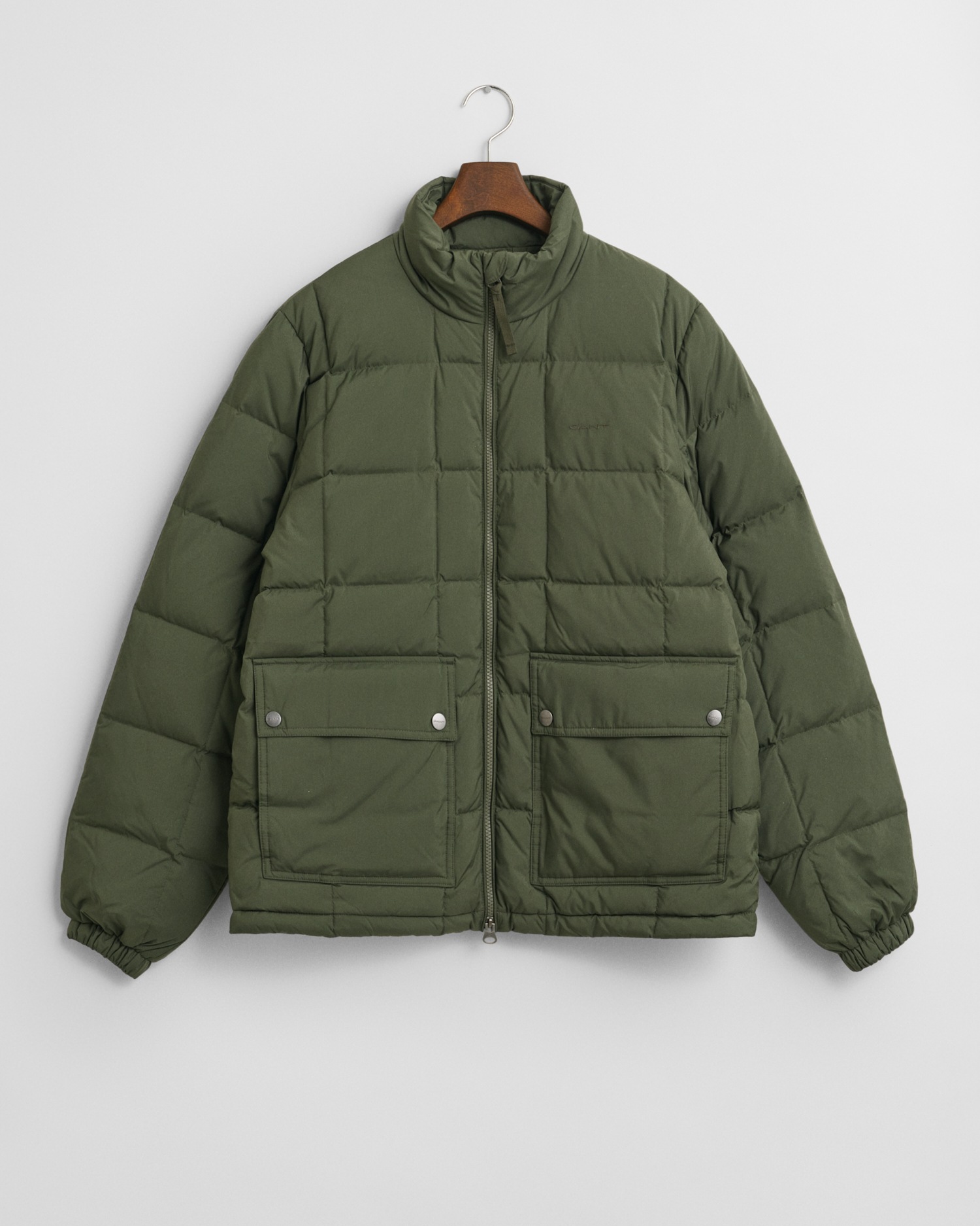 Gant Steppjacke »MID DOWN JACKET«