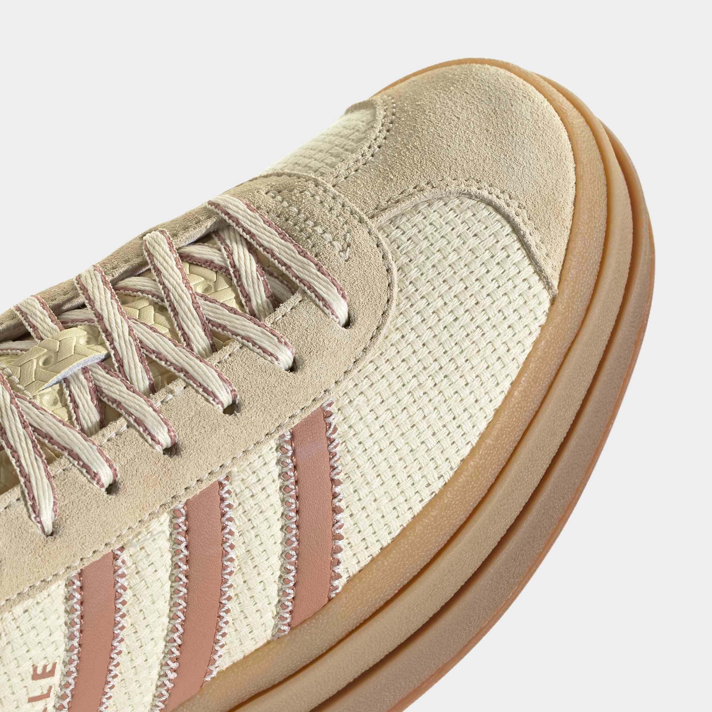 adidas Originals Baskets à plateforme »GAZELLE BOLD«