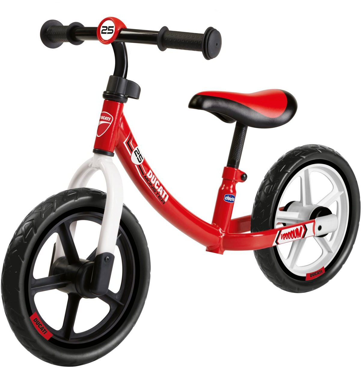 Image of Chicco Laufrad »Ducati Plus« bei Ackermann Versand Schweiz