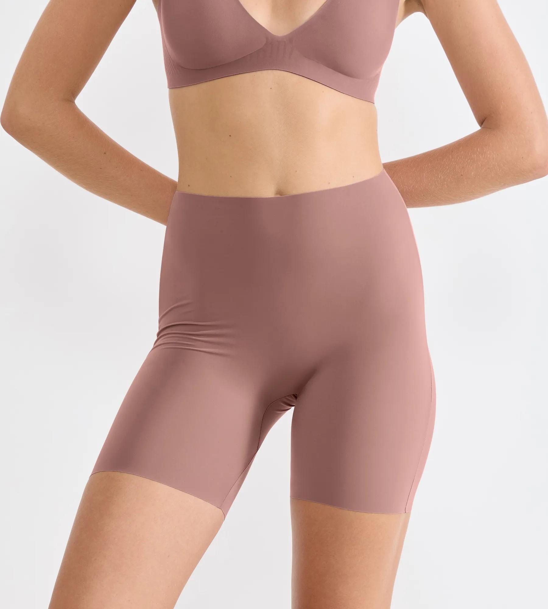 sloggi Caleçon long »ZERO Feel 2.0 Cyclist N« avec jambe plus longue, très élastique