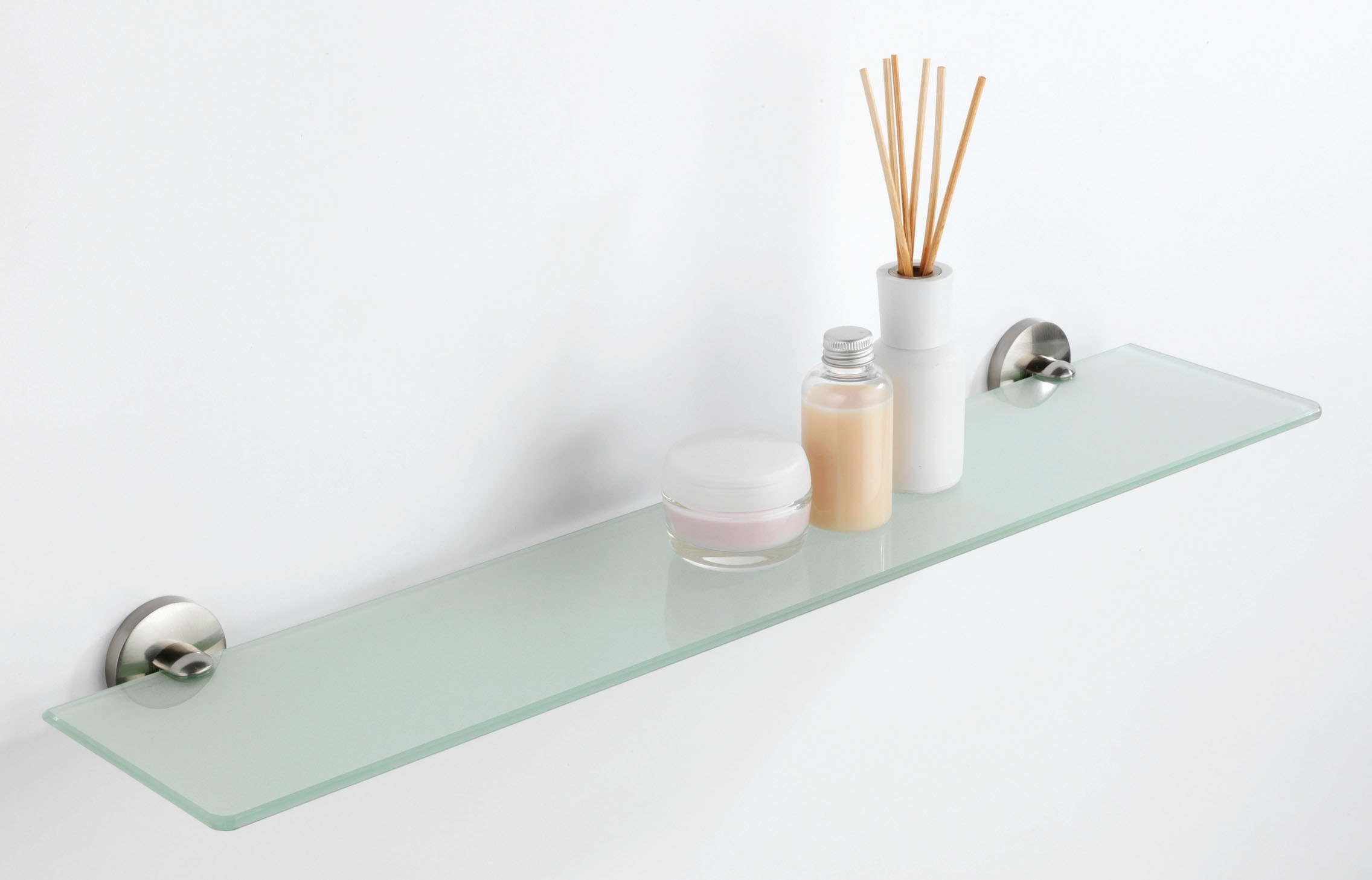 Image of WENKO Wandregal »Cuba«, 4 Ablagen bei Ackermann Versand Schweiz