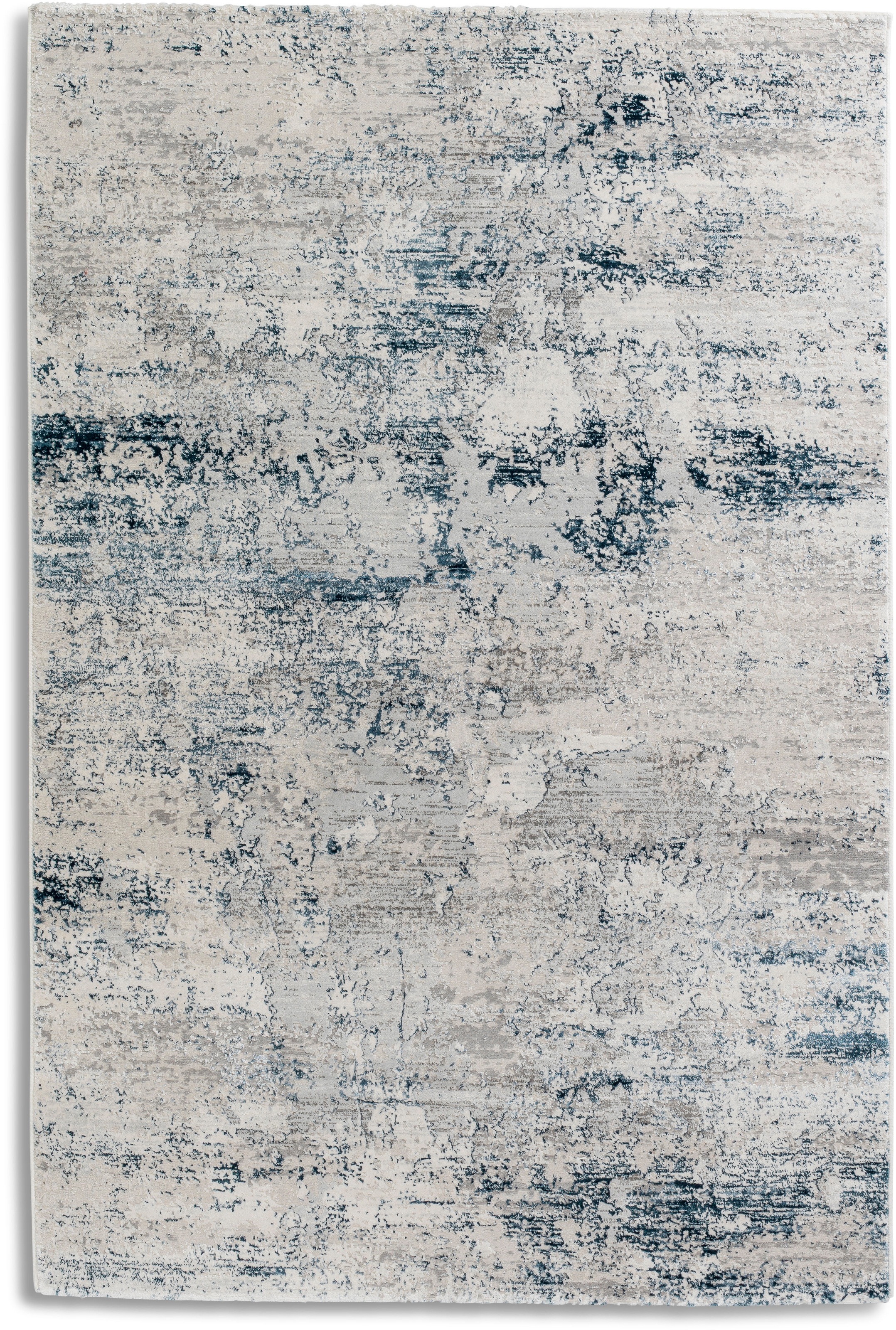 ASTRA Tapis »Noa 201« Rectangulaire 9 mm Höhe Kurzflor, Wohnzimmer