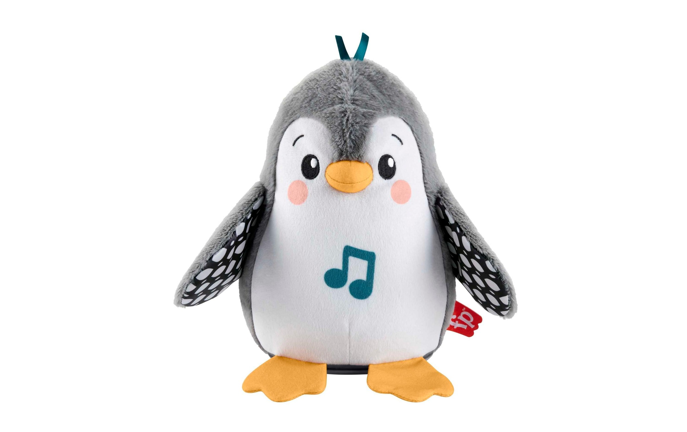 Lernspielzeug »Wackel Pinguin«