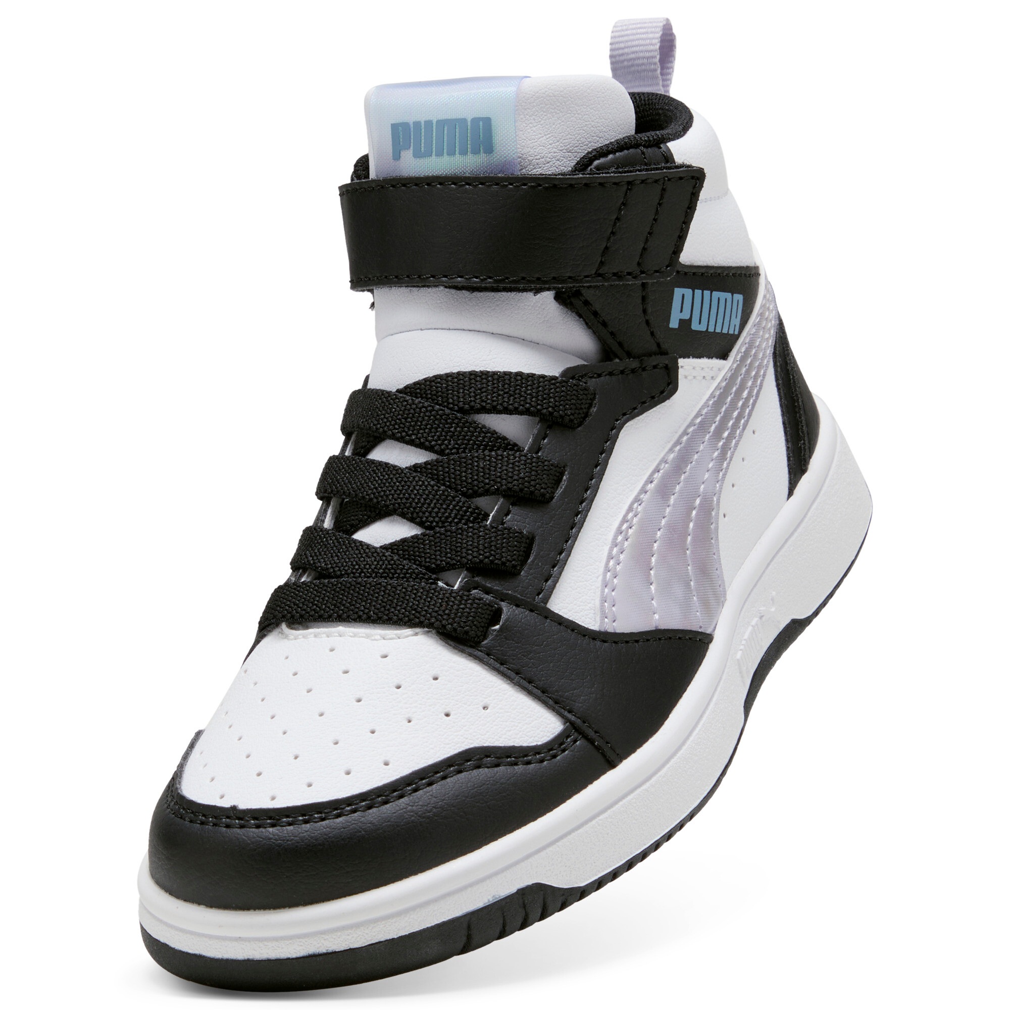 PUMA Sneaker »REBOUND V6 MID SPACE BELLE AC+ PS«