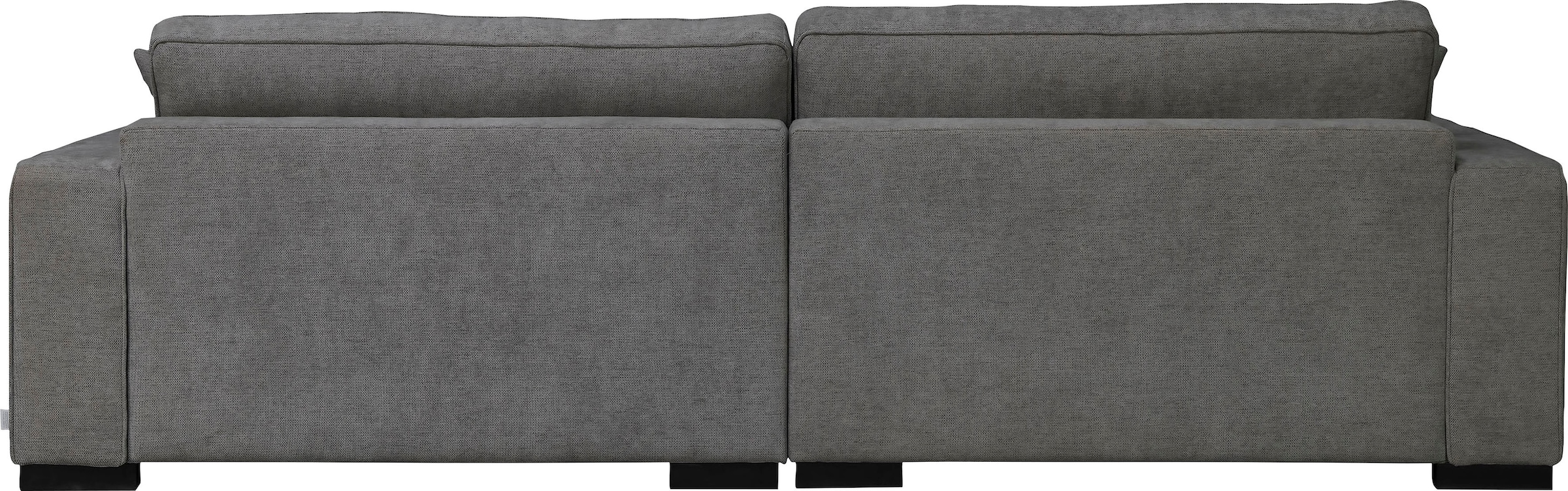 Guido Maria Kretschmer Home&Living 2-Sitzer »Skara XXL«, Lounge-Sofa XXL mit Federkern-Polsterung, in vielen Bezugsvarianten
