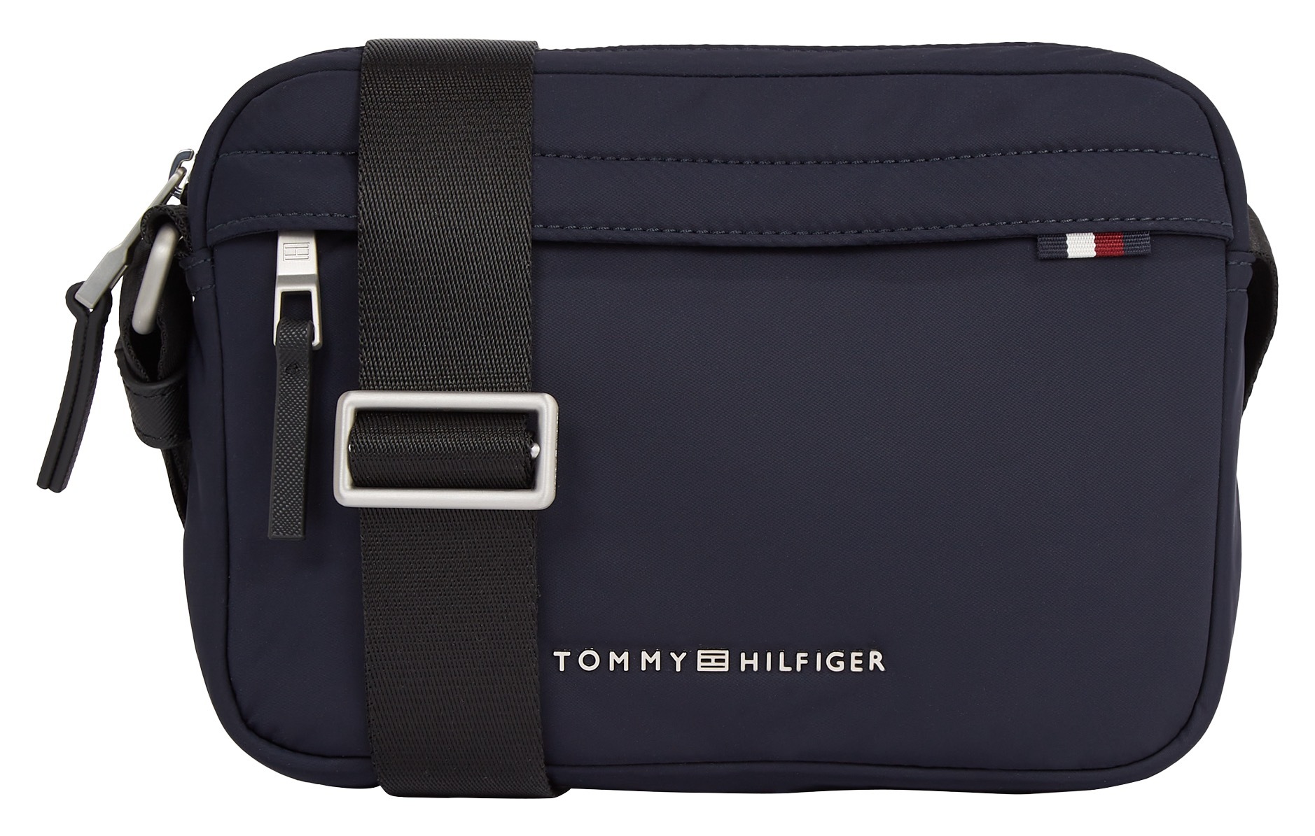 Tommy Hilfiger Mini Bag »TH SIGNATURE CAMERA BAG«