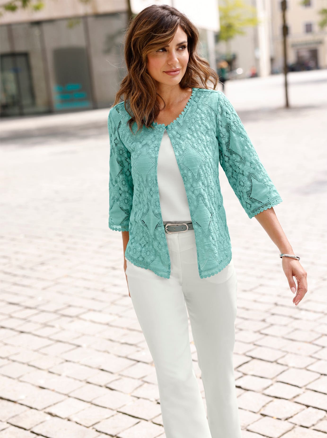 Image of Lady Bolerojacke