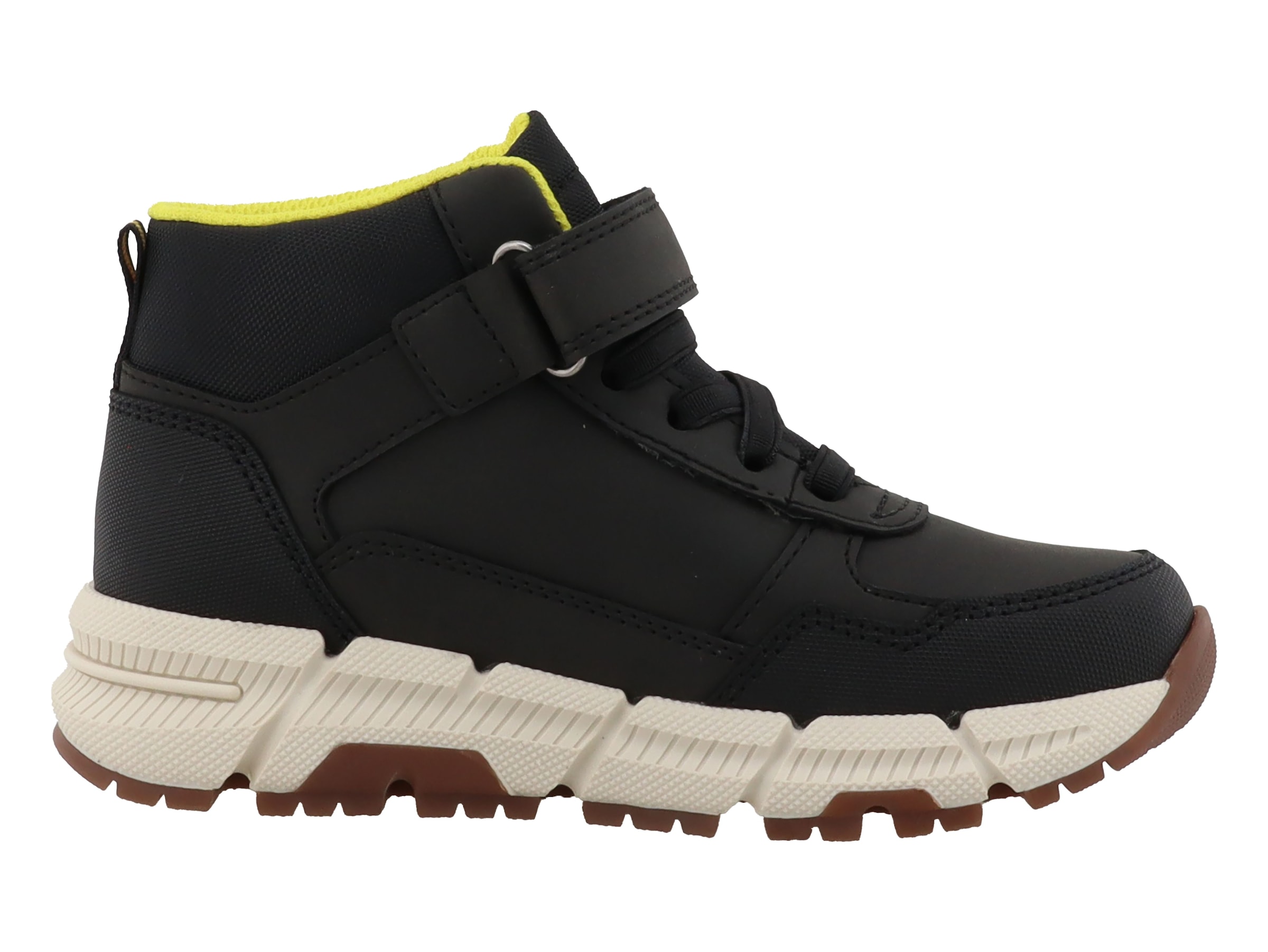 Kappa Winterboots »Nadjo«, Winterschuhe, Winterstiefel, Snowboots, gefüttert, wasserdicht