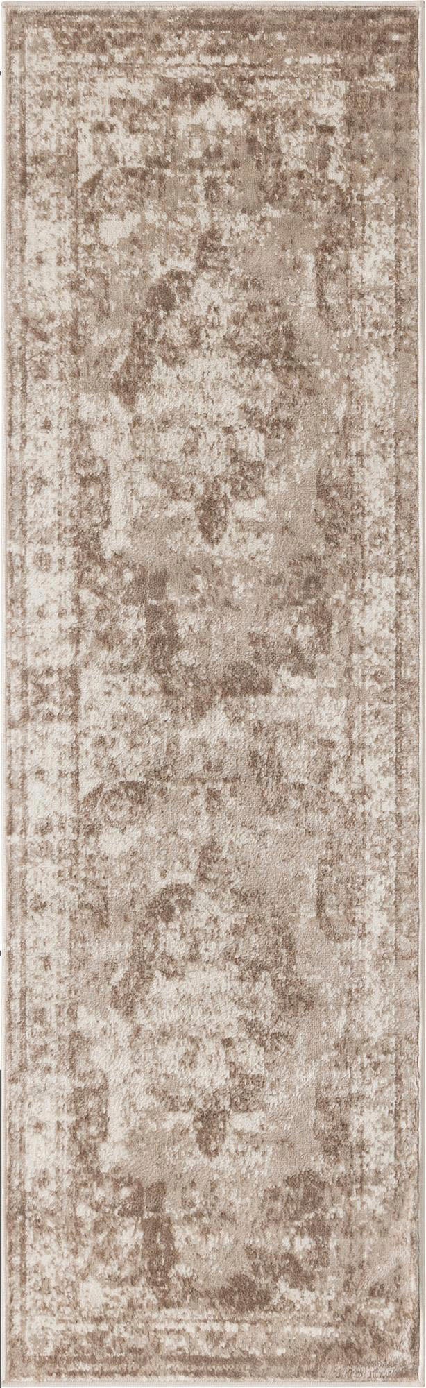 Image of Myflair Möbel & Accessoires Läufer »Sonya«, rechteckig, 8 mm Höhe, Kurzflor, gewebt, Orient-Optik, Vintage Design, ideal im Flur & Schlafzimmer bei Ackermann Versand Schweiz