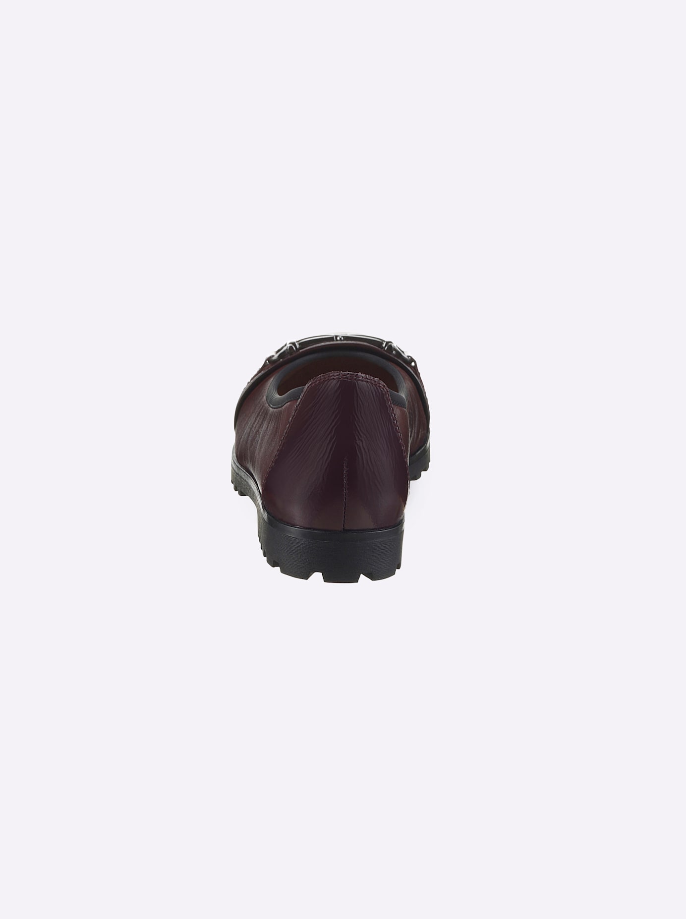 Caprice Slipper