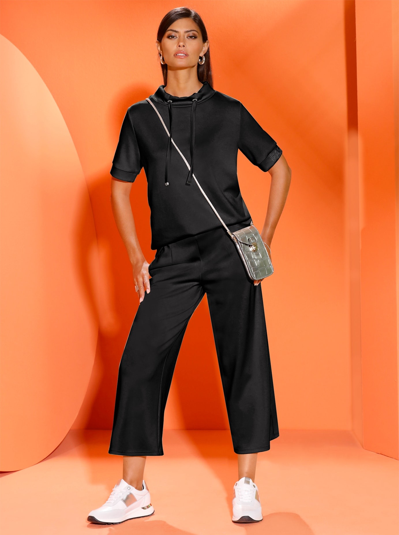 creation L Sweatshirt