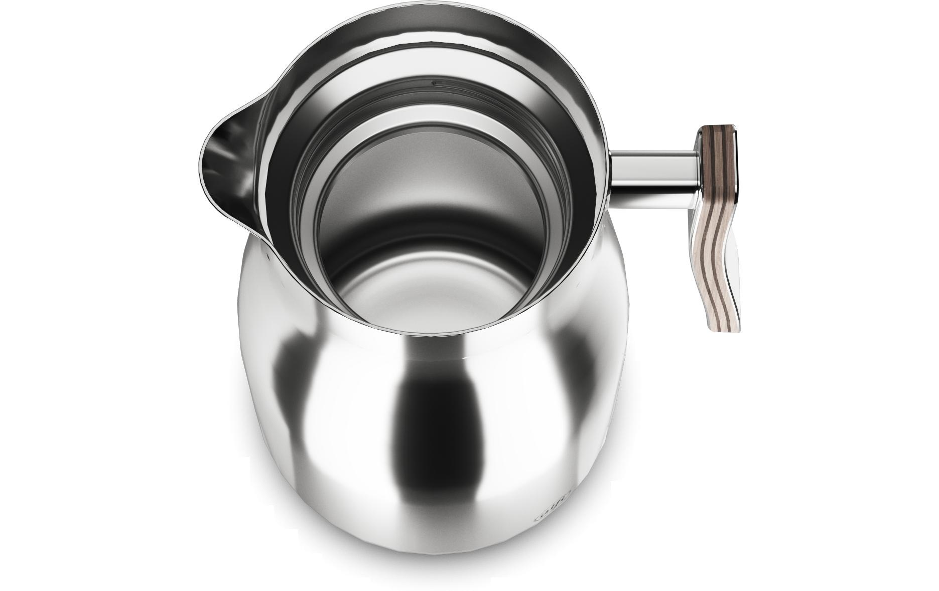 Alfi Isolierkanne »Studio Allure 1000 ml«, 1 l