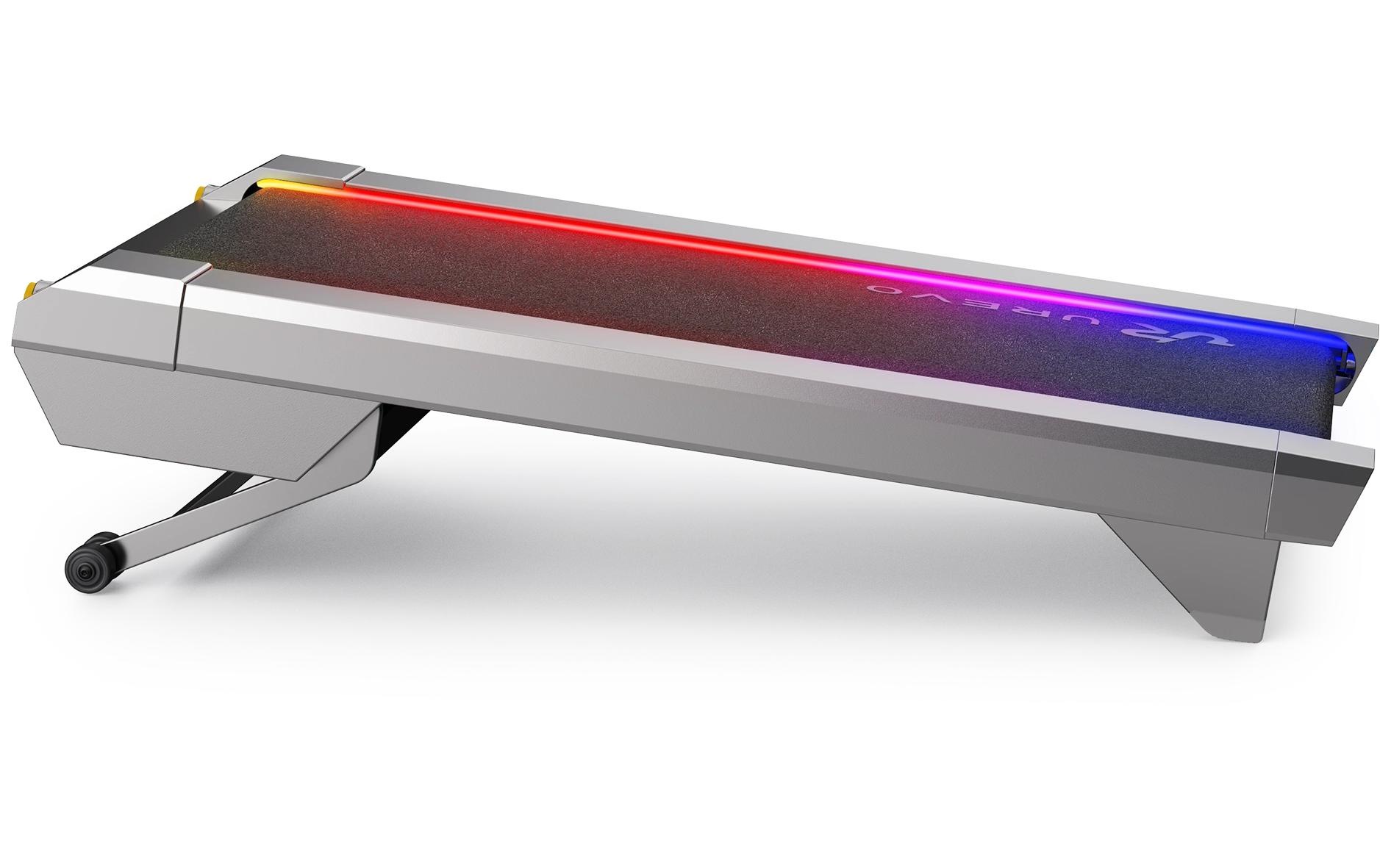   Laufband »Urevo CyberPad for Office Smart 2«